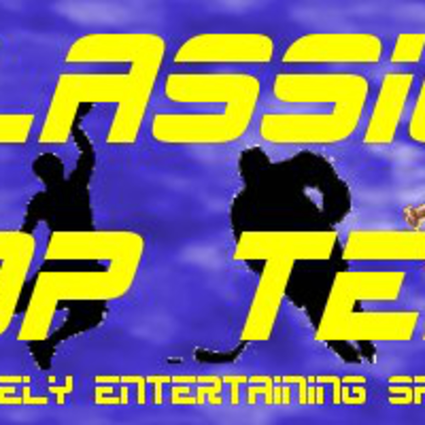 Classic Top Ten - Episode I - Sports Movies