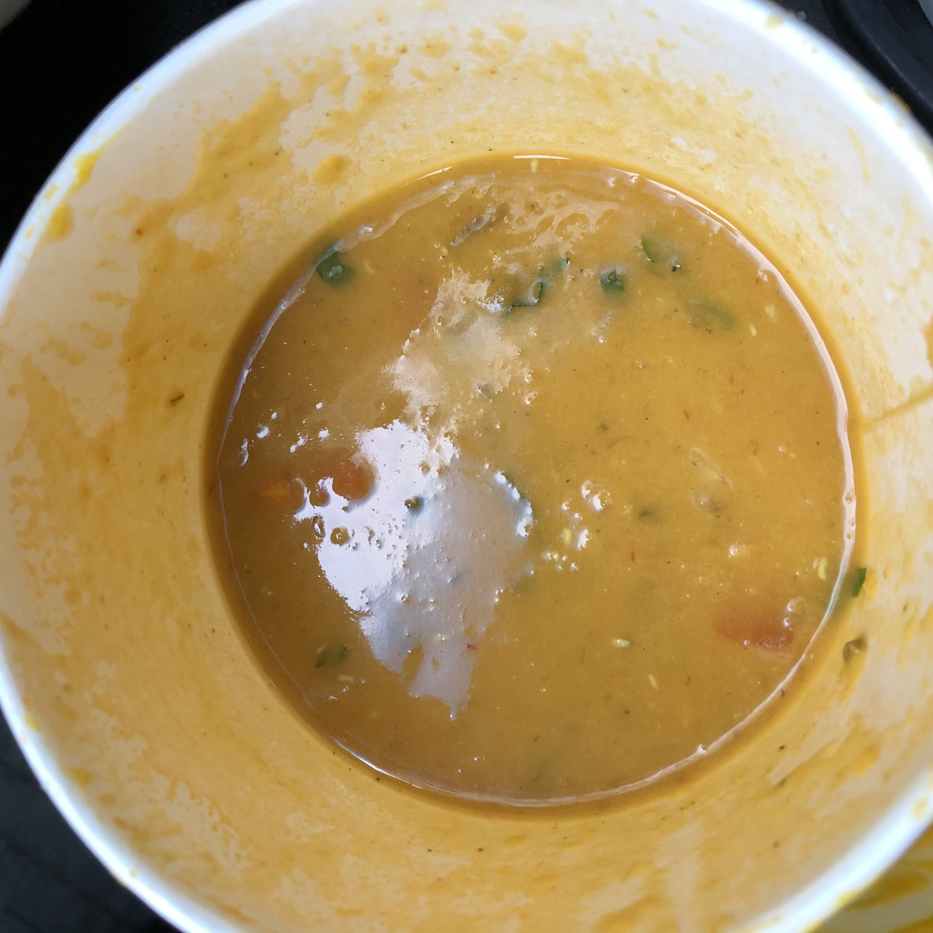17. Soup Bowl Vs. Gather episode artwork
