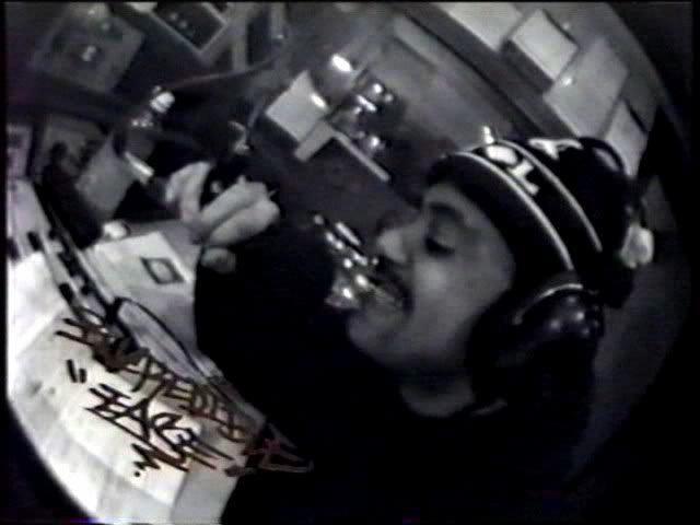 THE EASE OLDSCHOOL HIP HOP CLASSICS