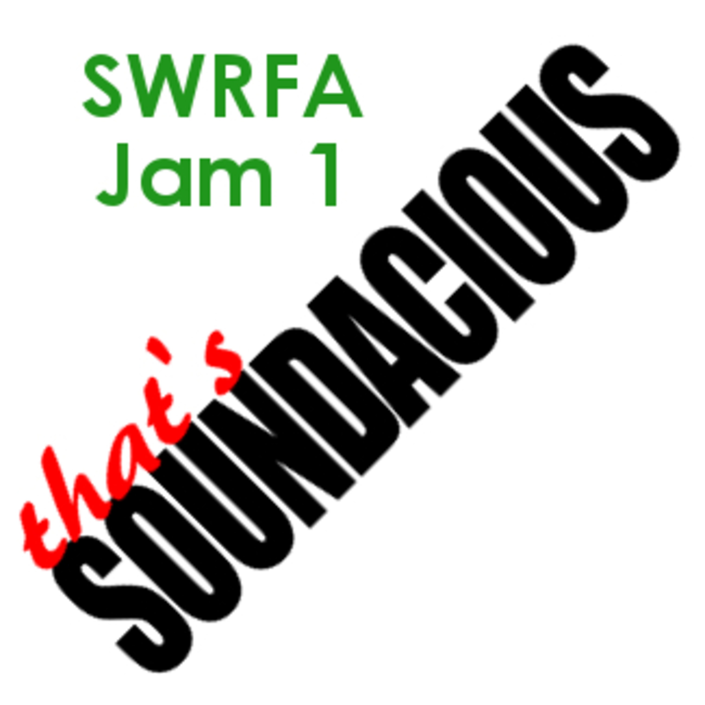 That\'s Soundacious