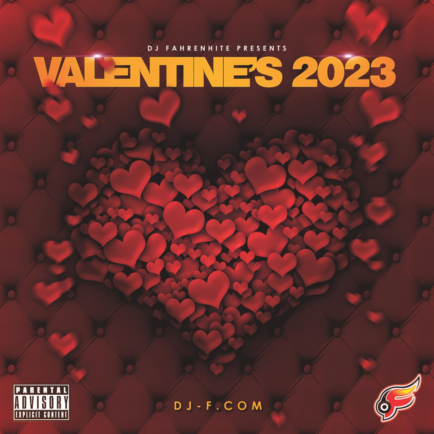 Valentine's 2023