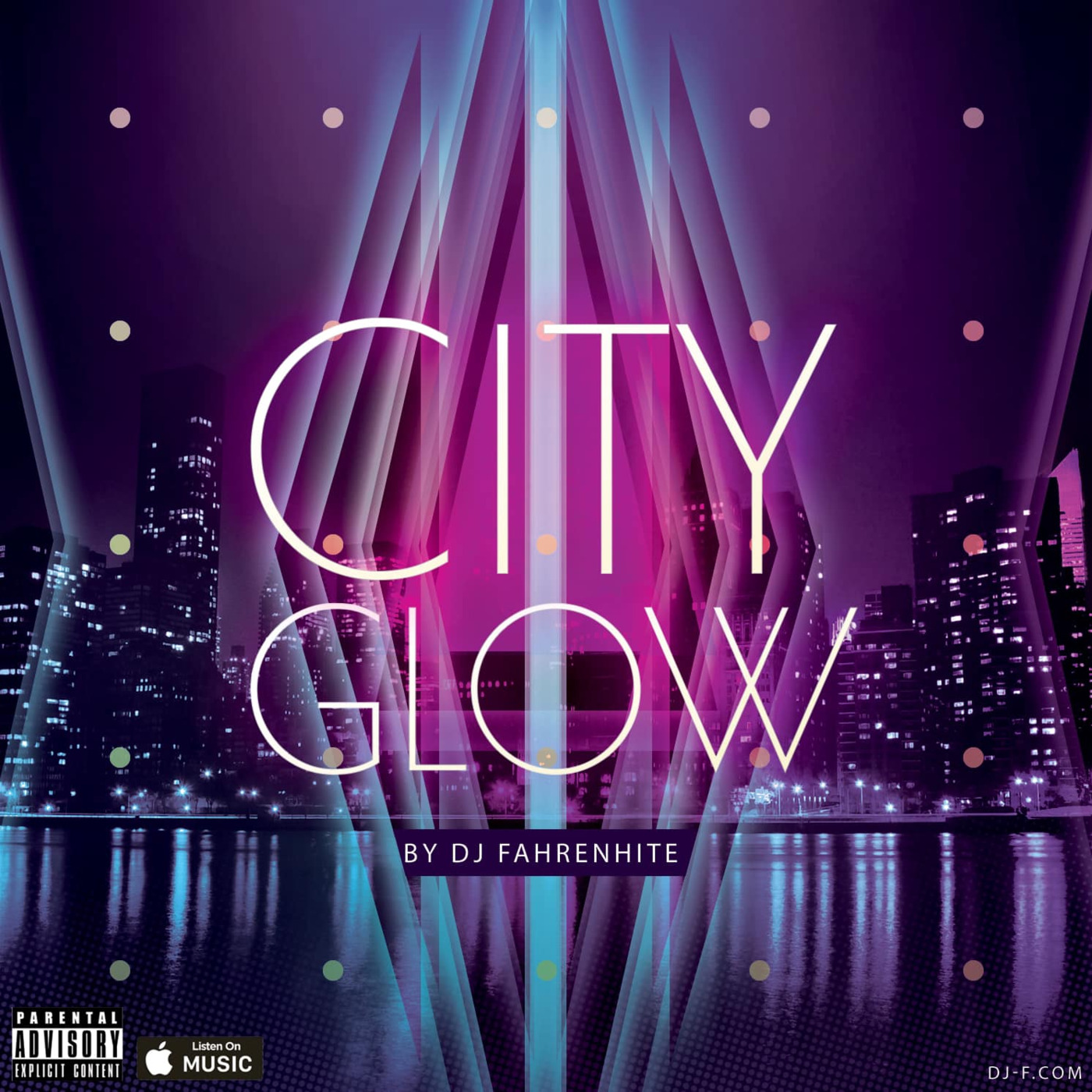 City Glow 2023