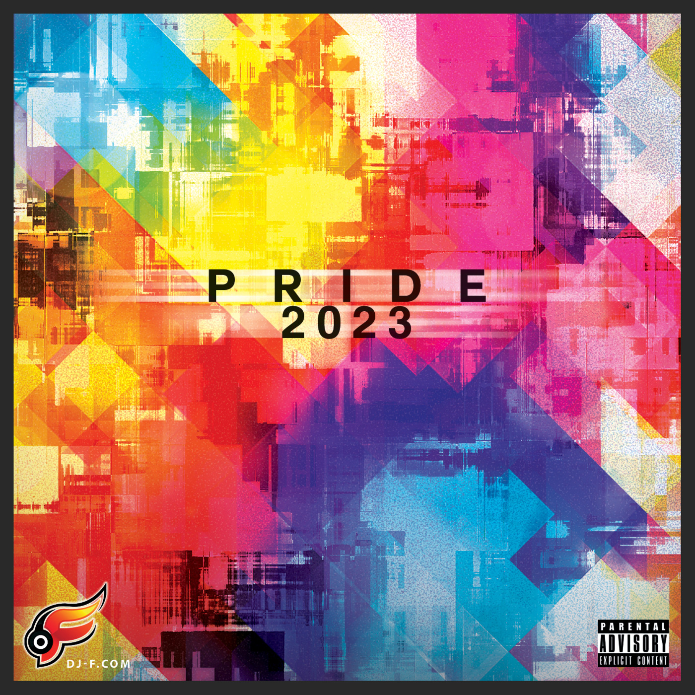 PRIDE 2023