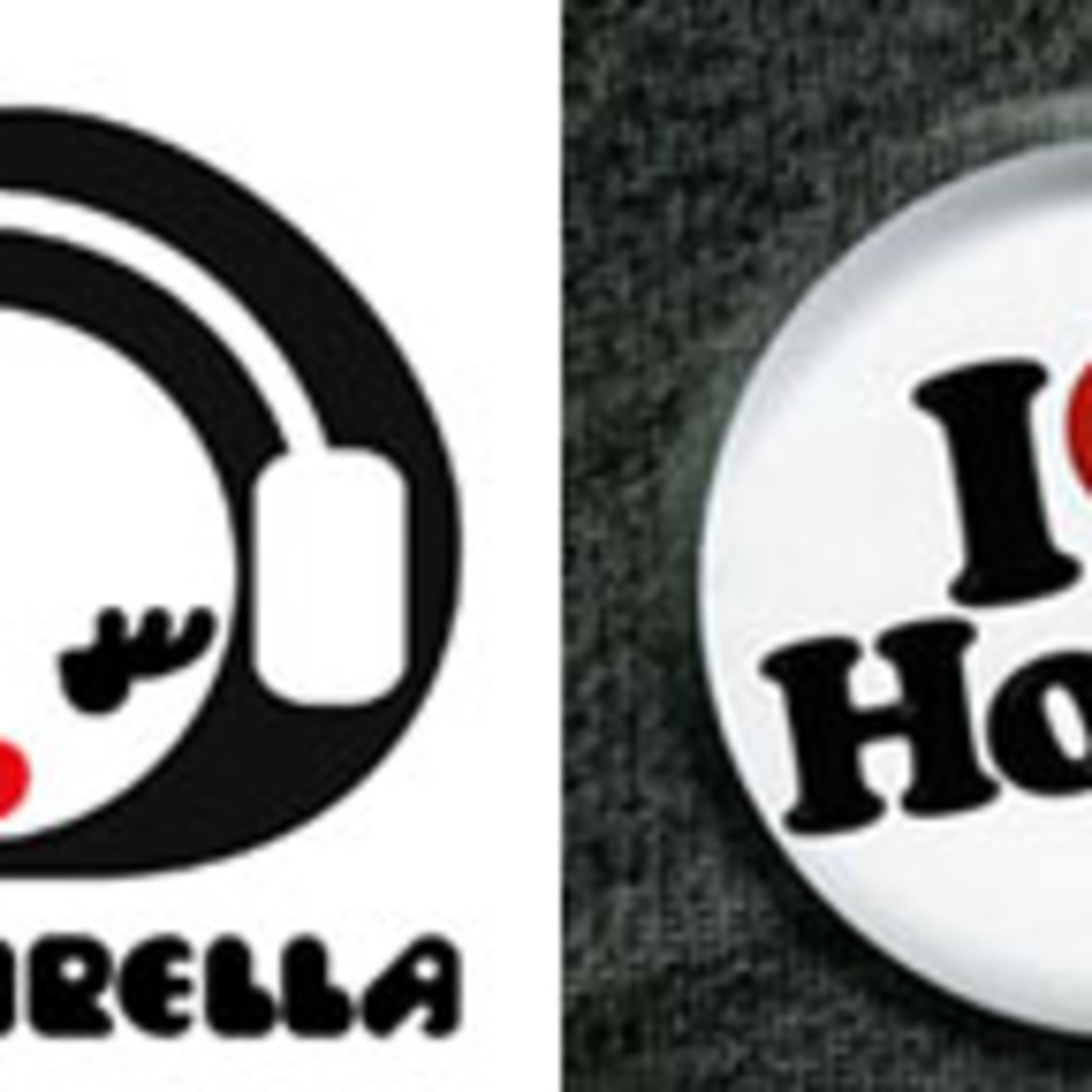 Sambarella's Funky House Music episode artwork