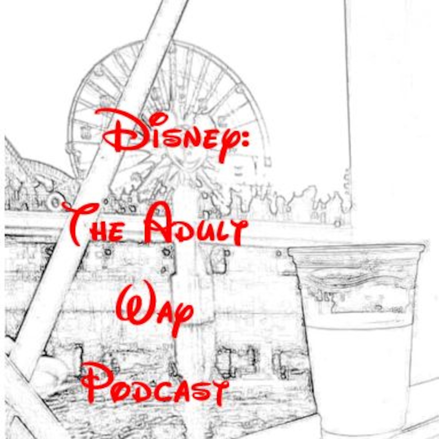 Episode 1- The Bar Crawl of DLR