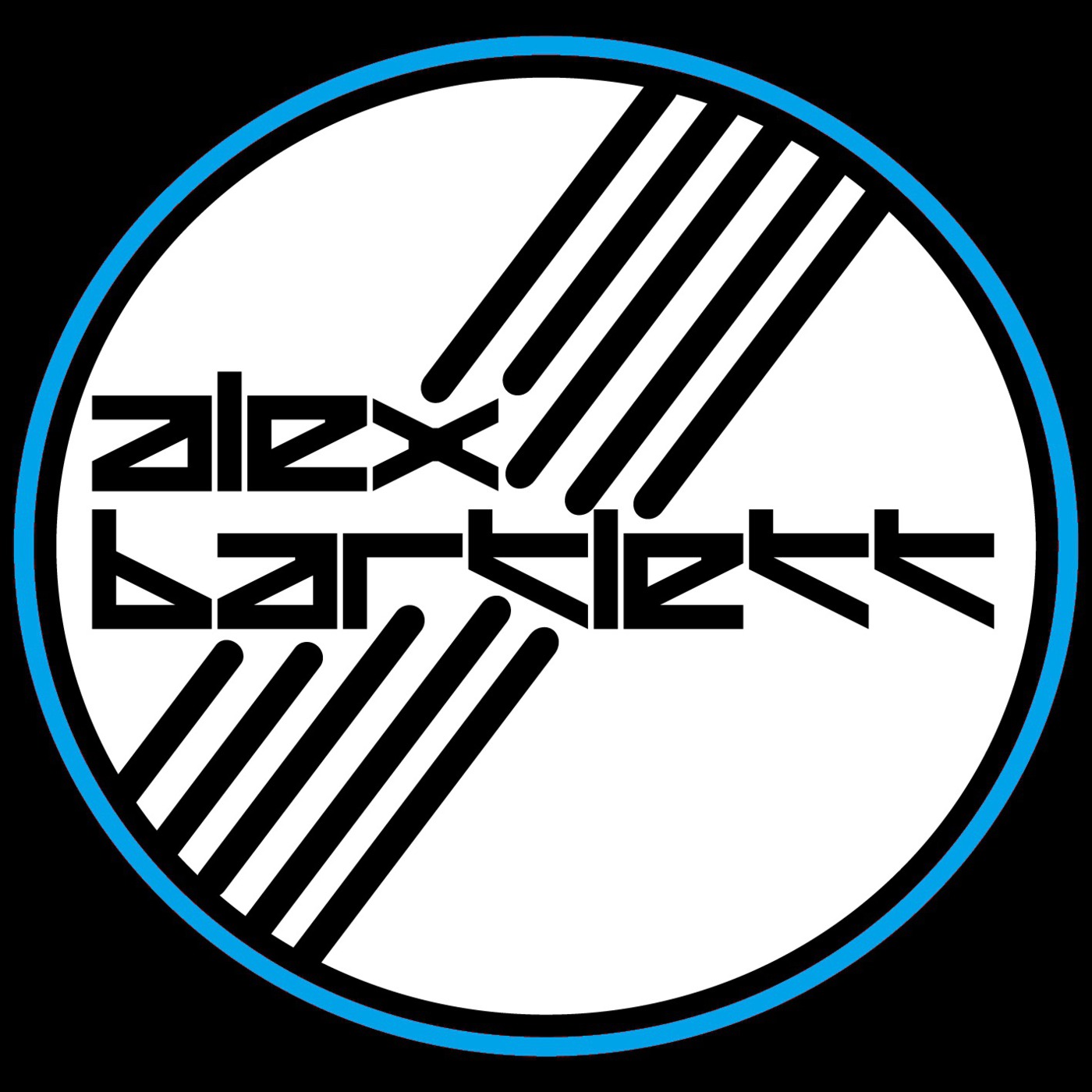 DJ Alex Bartlett Podcast