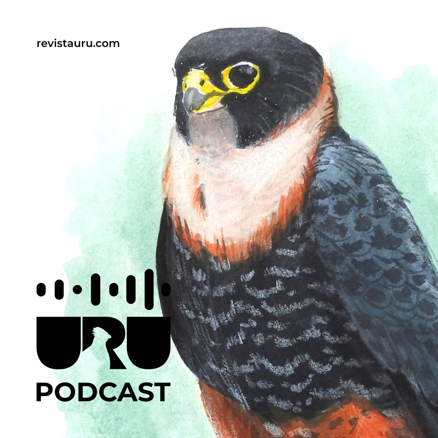 Uru Podcast