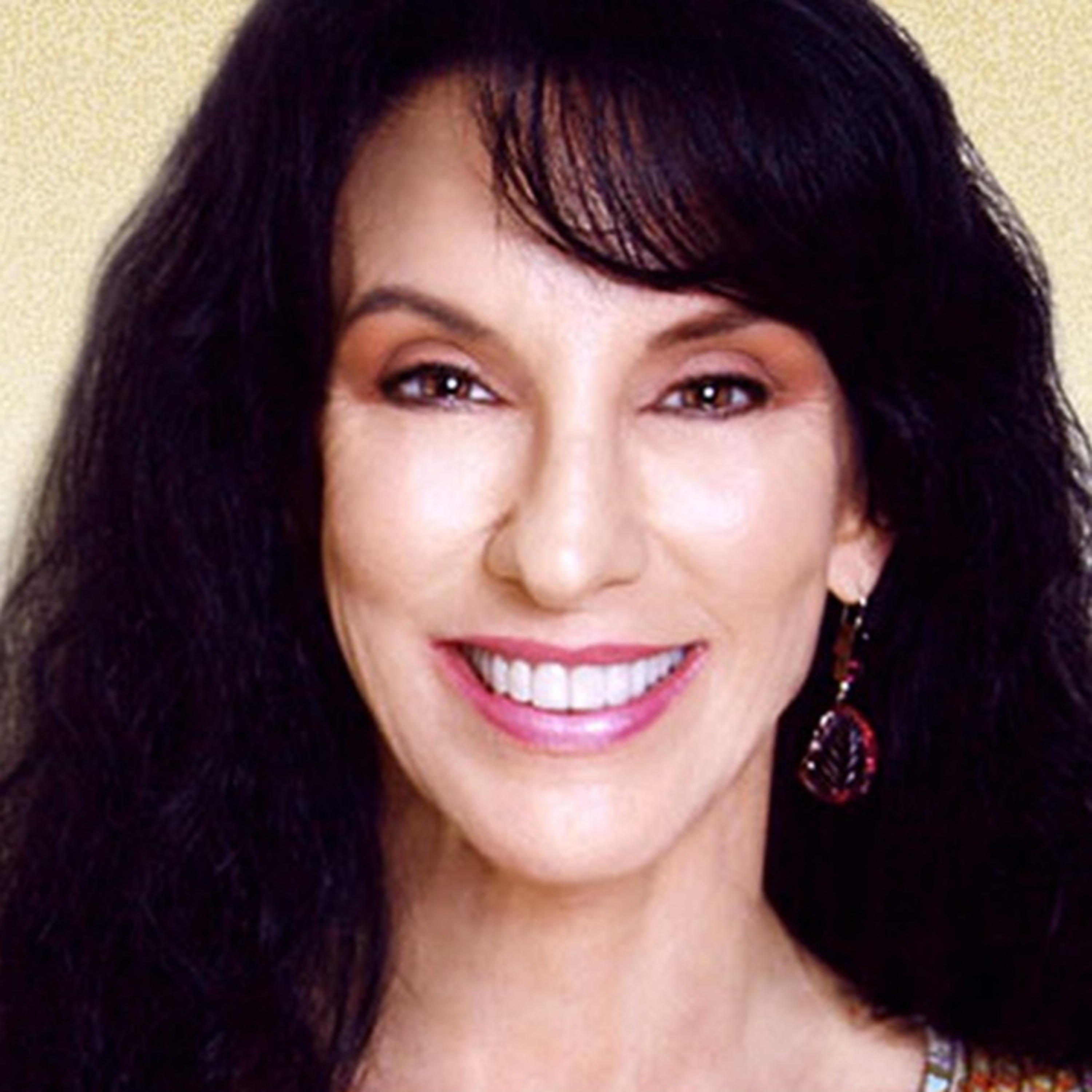 Sharon Ballantine\'s Podcast