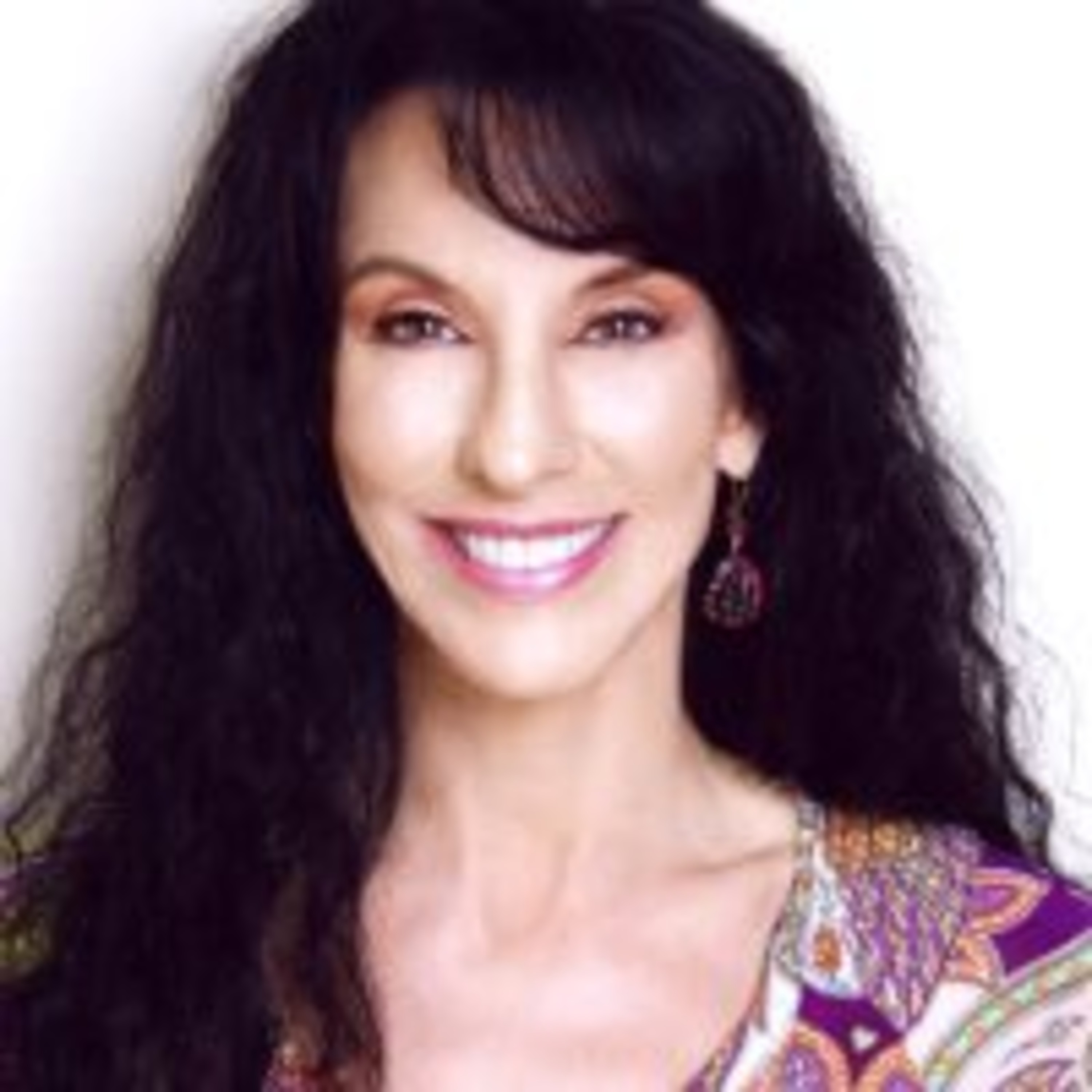 Sharon Ballantine\'s Podcast