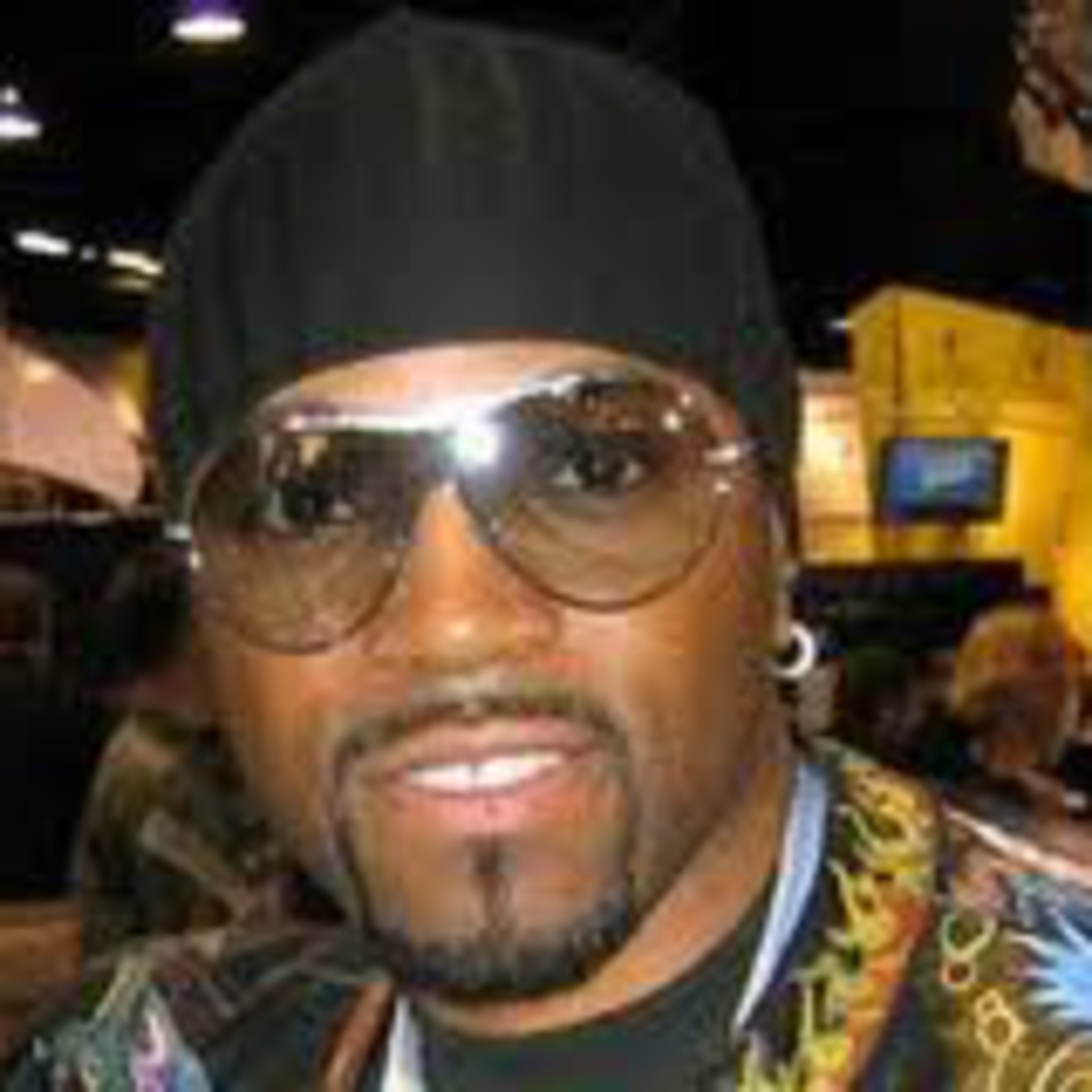 Soul-D-Out; d'nyce in conversation with RnB Legend Teddy Riley; Michael Jackson (RIP) Guy & Blackstreet - Dec 2010