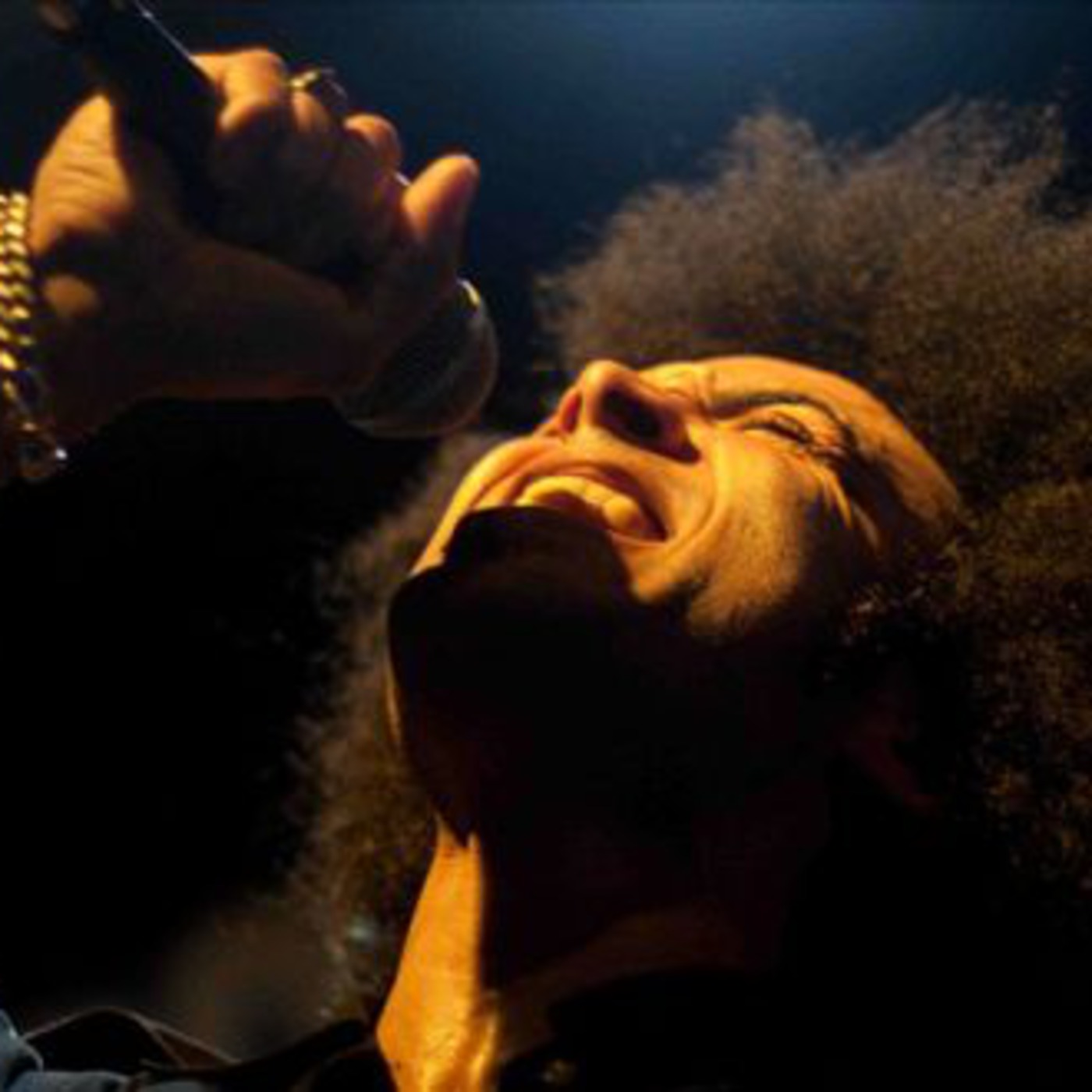 Soul-D-Out; d'nyce in conversation with UK Soul Artist Nathan Watson Feb 10th 2010