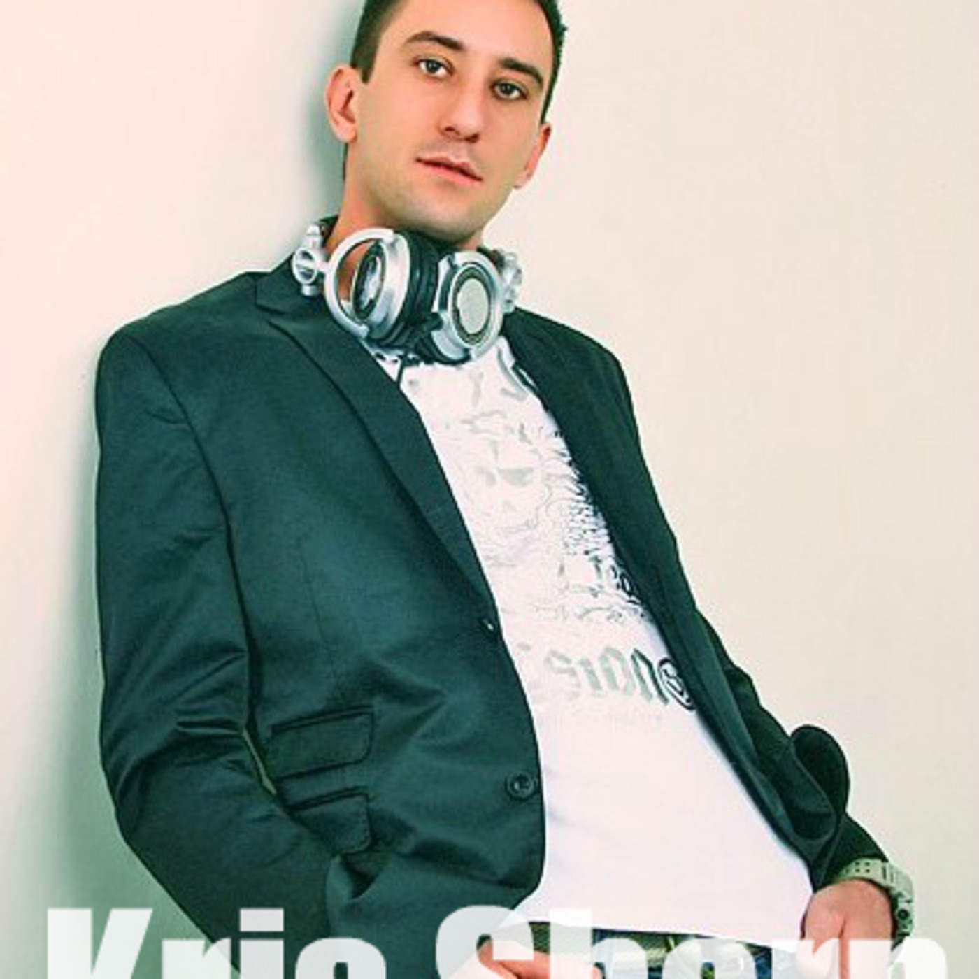 Kris Sharp live@300Mocnych (Wroclaw,Poland)17.11.2011