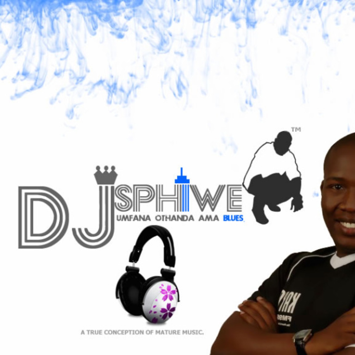 TRIBUTE 2 SOUTH AFRICAN SOULFUL HOUSE #1: MIXED BY DJ SPHIWE