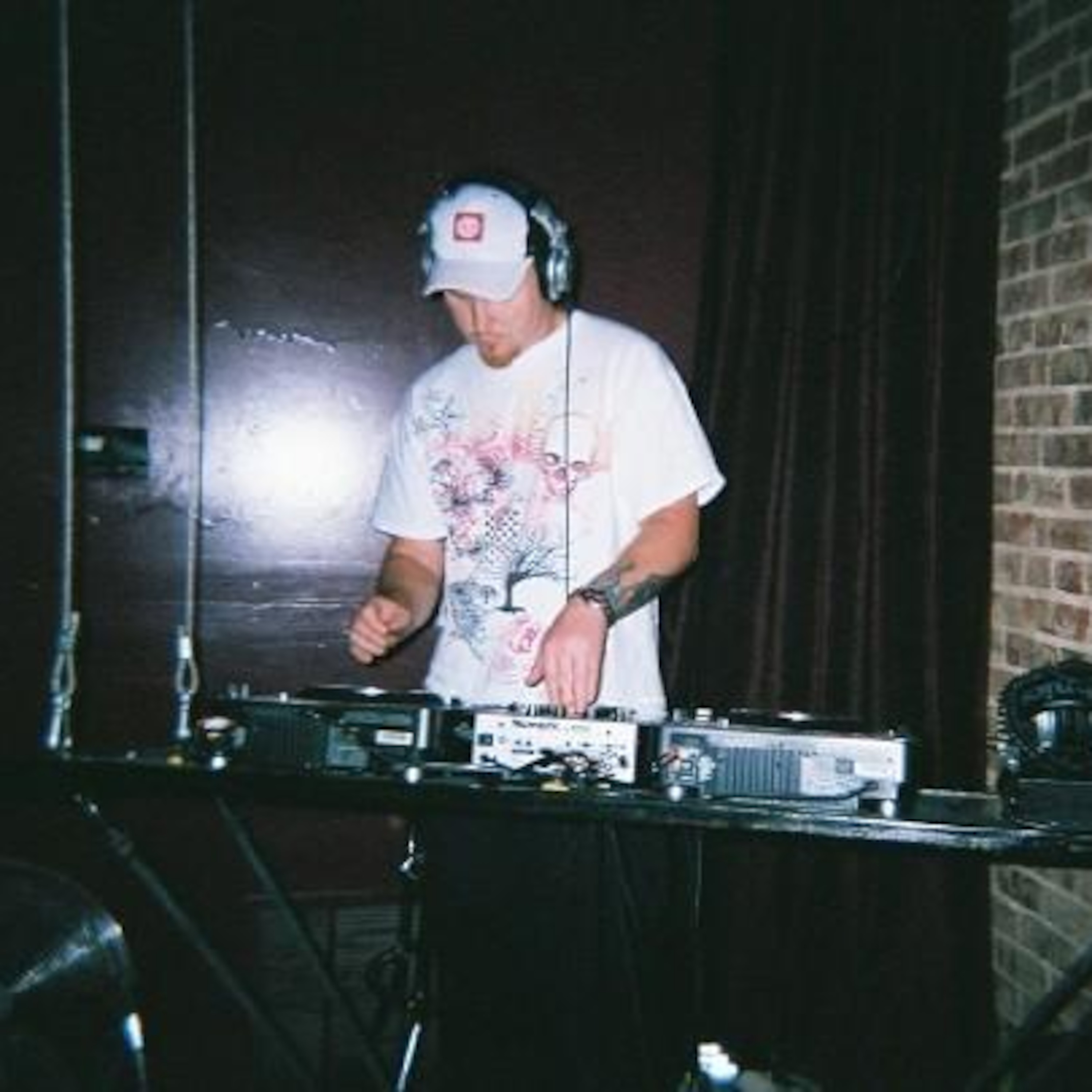 Live @ Bent 2008 episode artwork