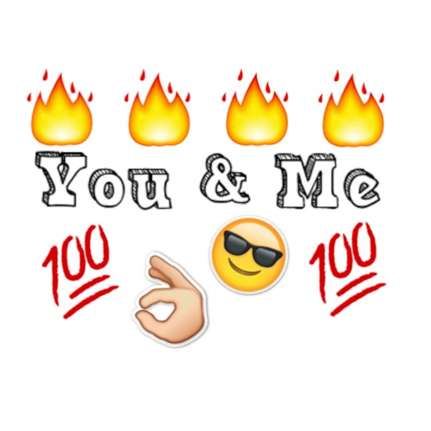 You & Me episode 4 - Story time