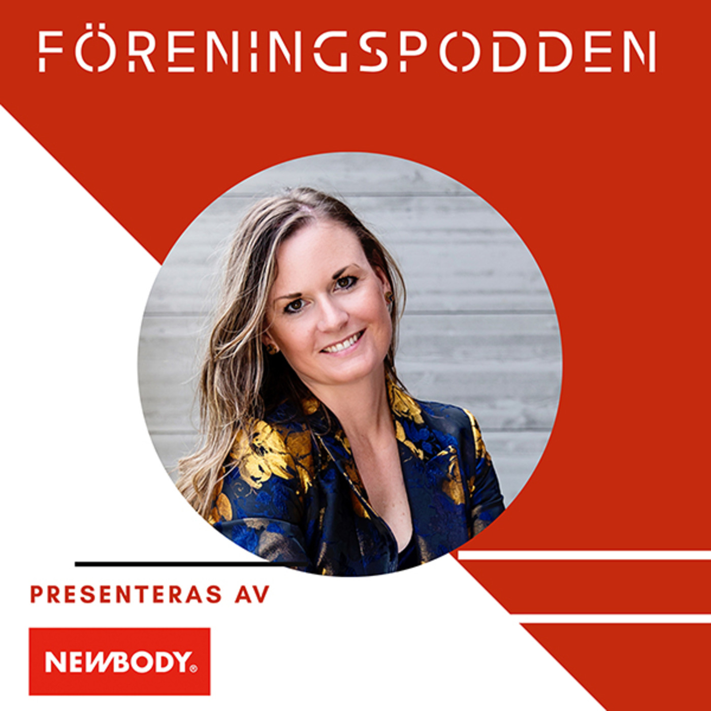 Föreningspodden