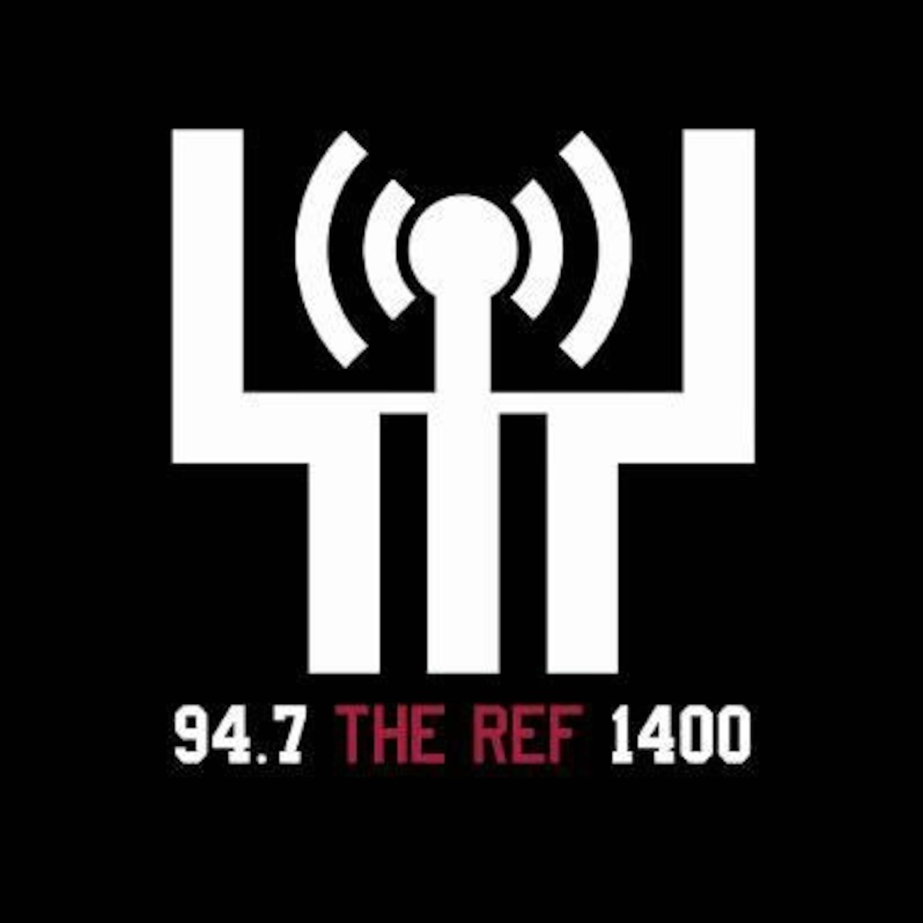 The REF 1400 Podcast