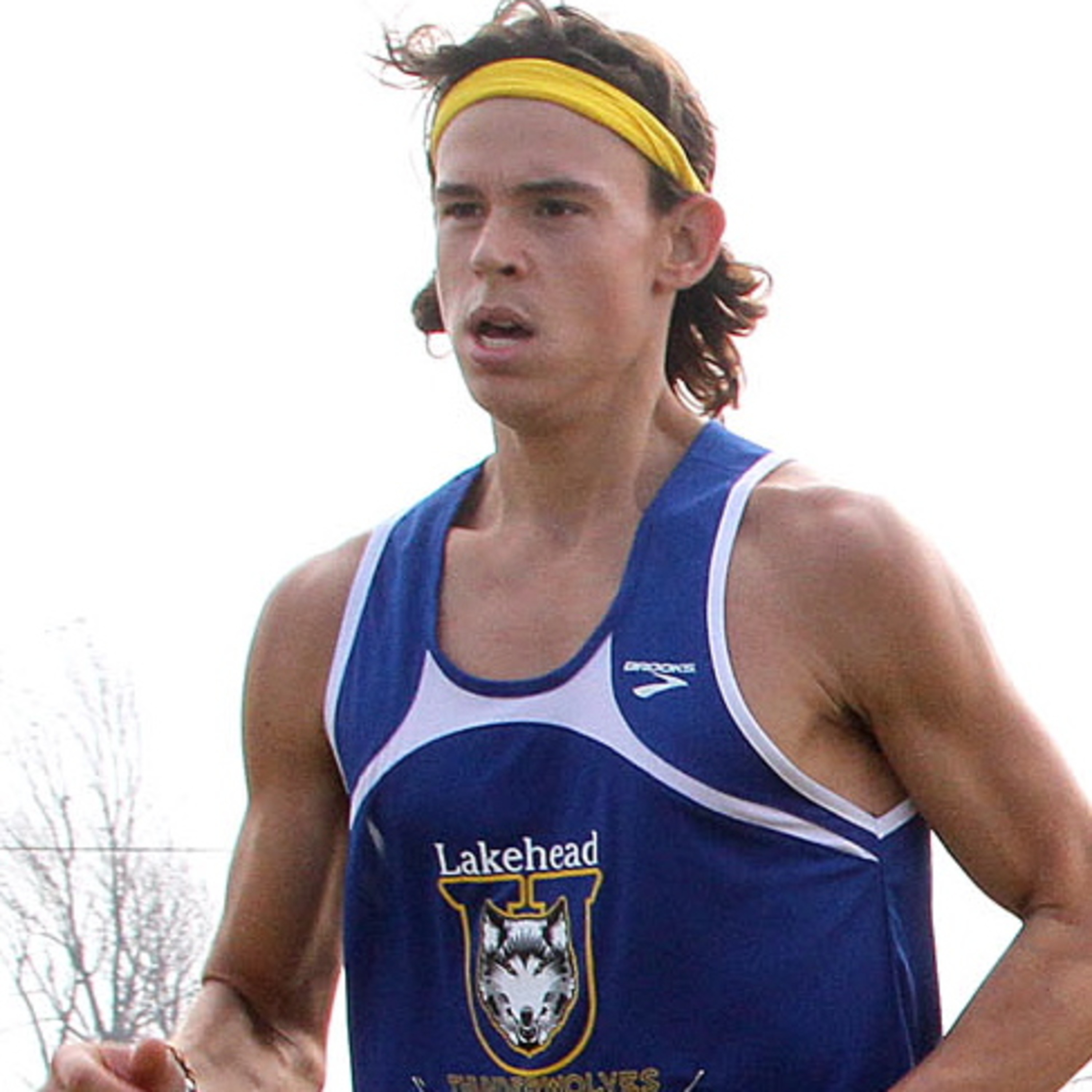 Thunderwolves Sports Feed Podcast