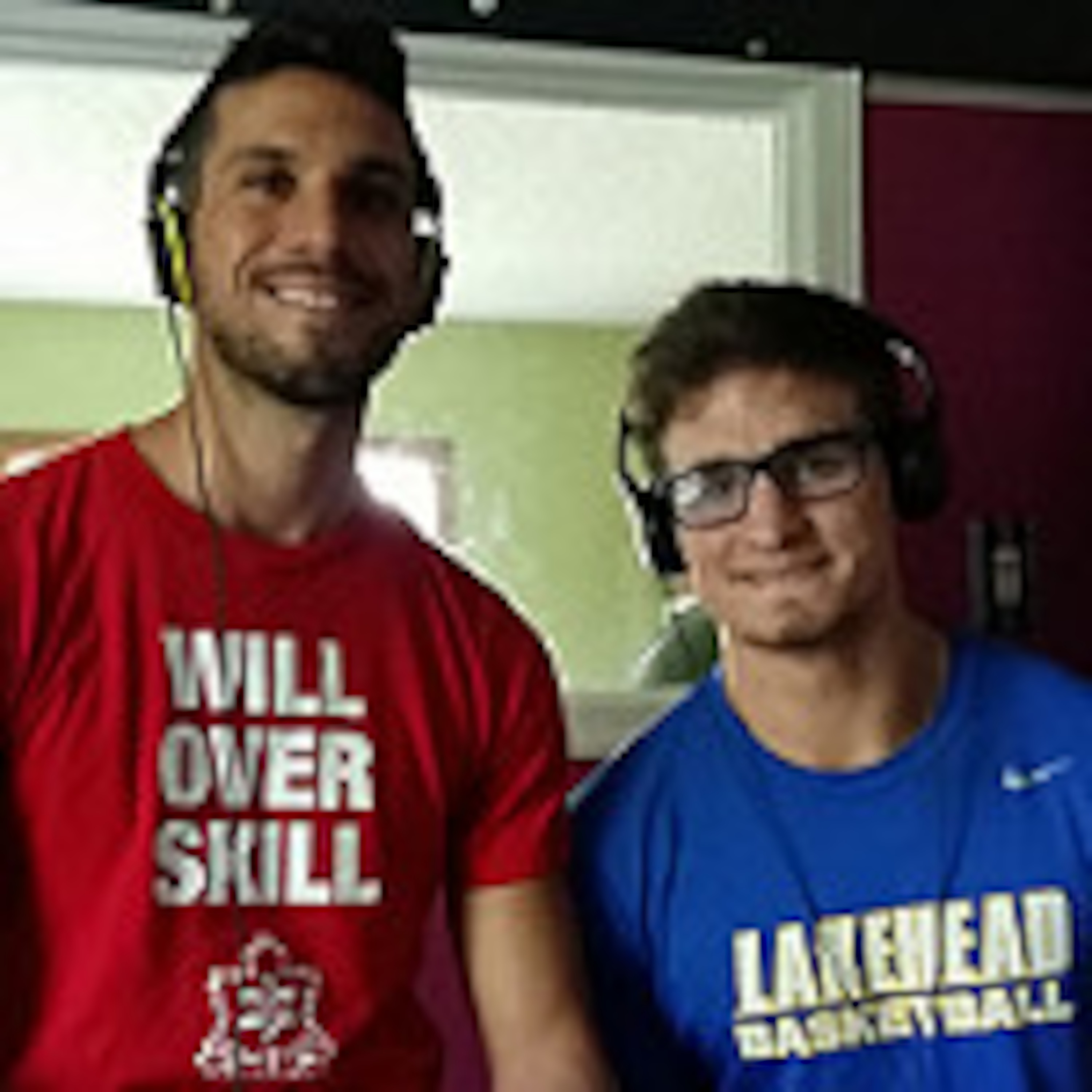 Thunderwolves Sports Feed Podcast