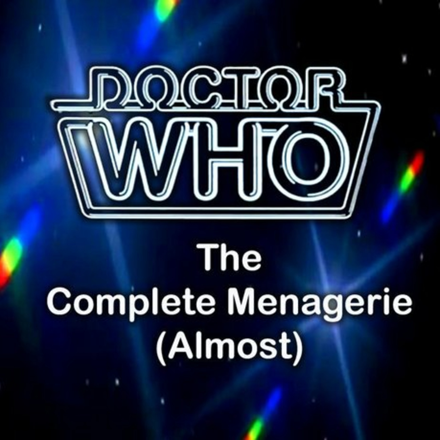 The Complete Menagerie