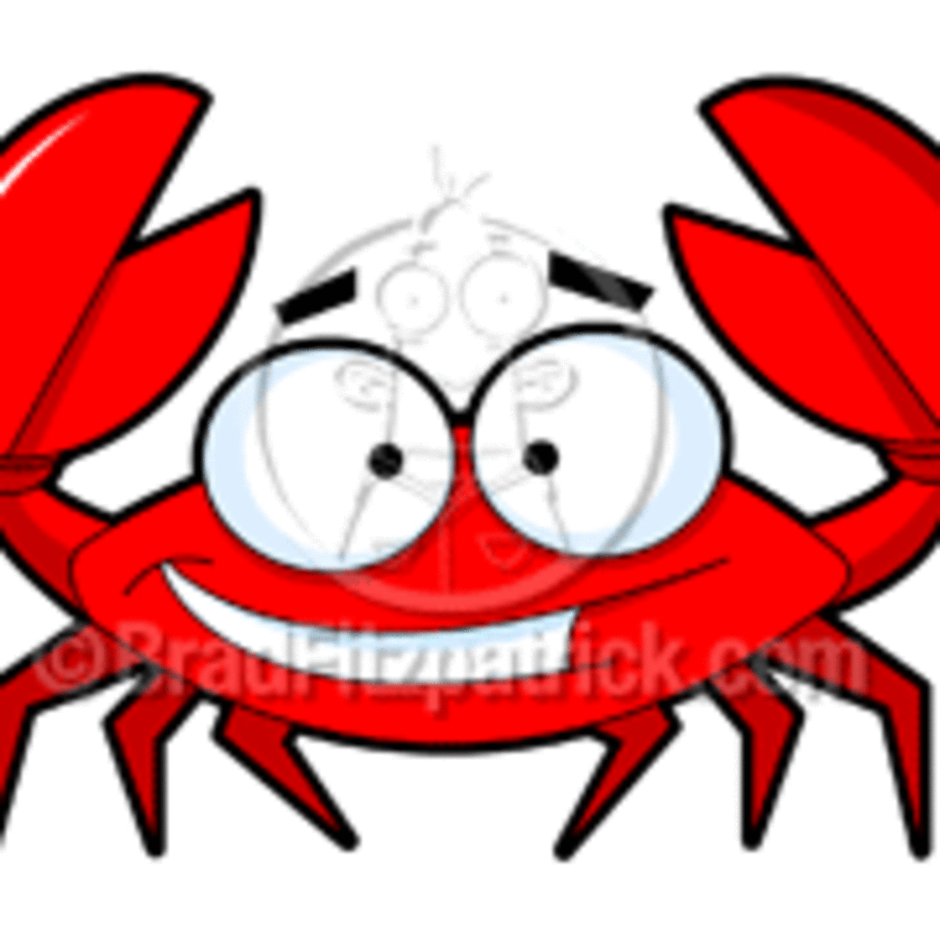 Crab Feed episode artwork