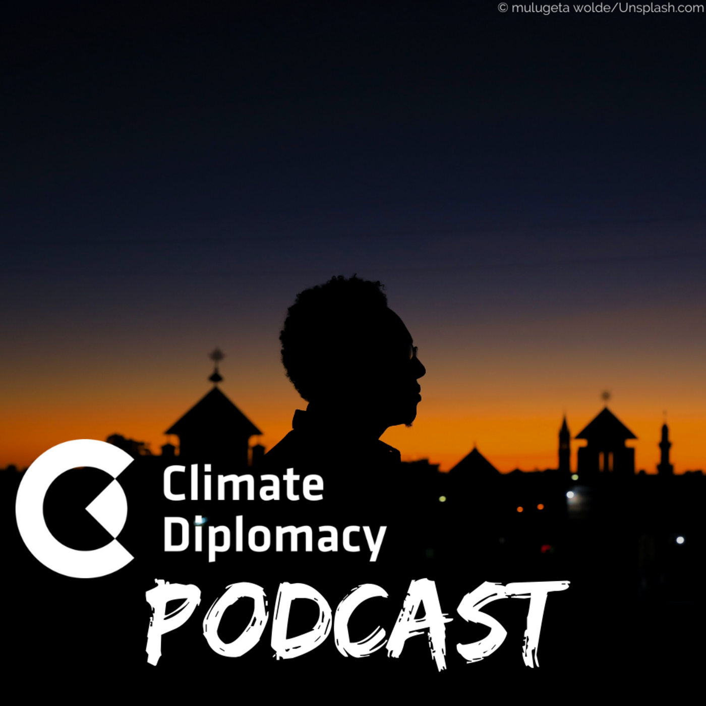Episode 19: Regional cooperation for climate security: a look into the Horn of Africa