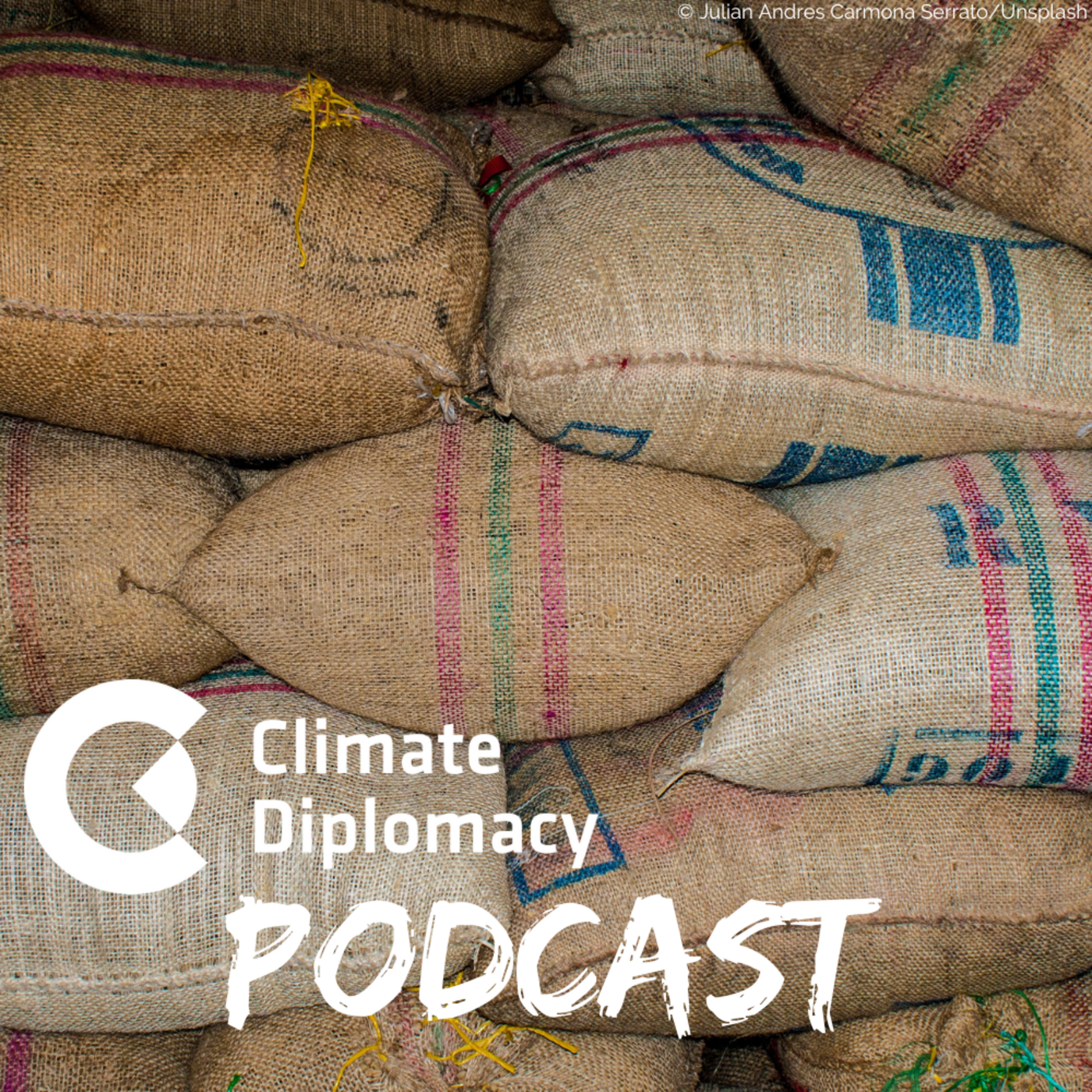 Climate Diplomacy Podcast
