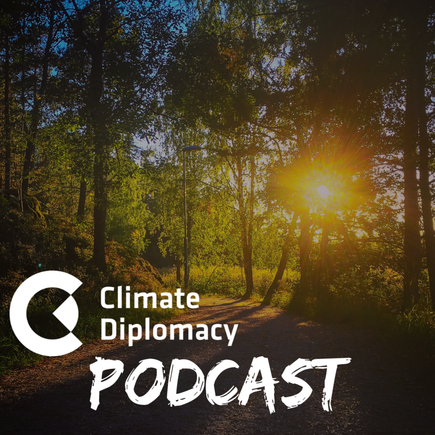 Episode 27: HoP(ping) into the new year: A 2023 outlook on climate, peace and security episode artwork