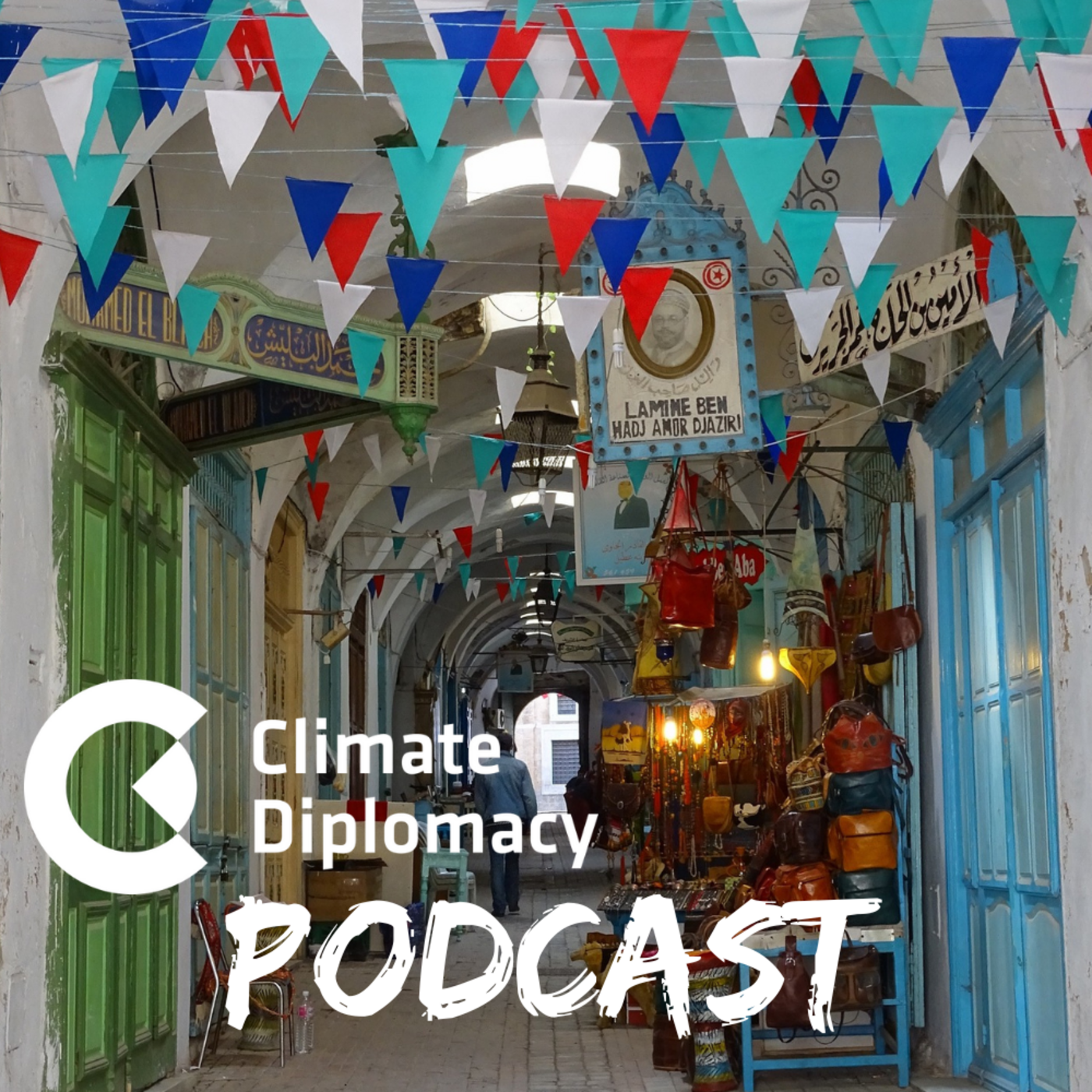 Episode 31: From advocates to experts: Youth leadership on peace, gender and migration episode artwork