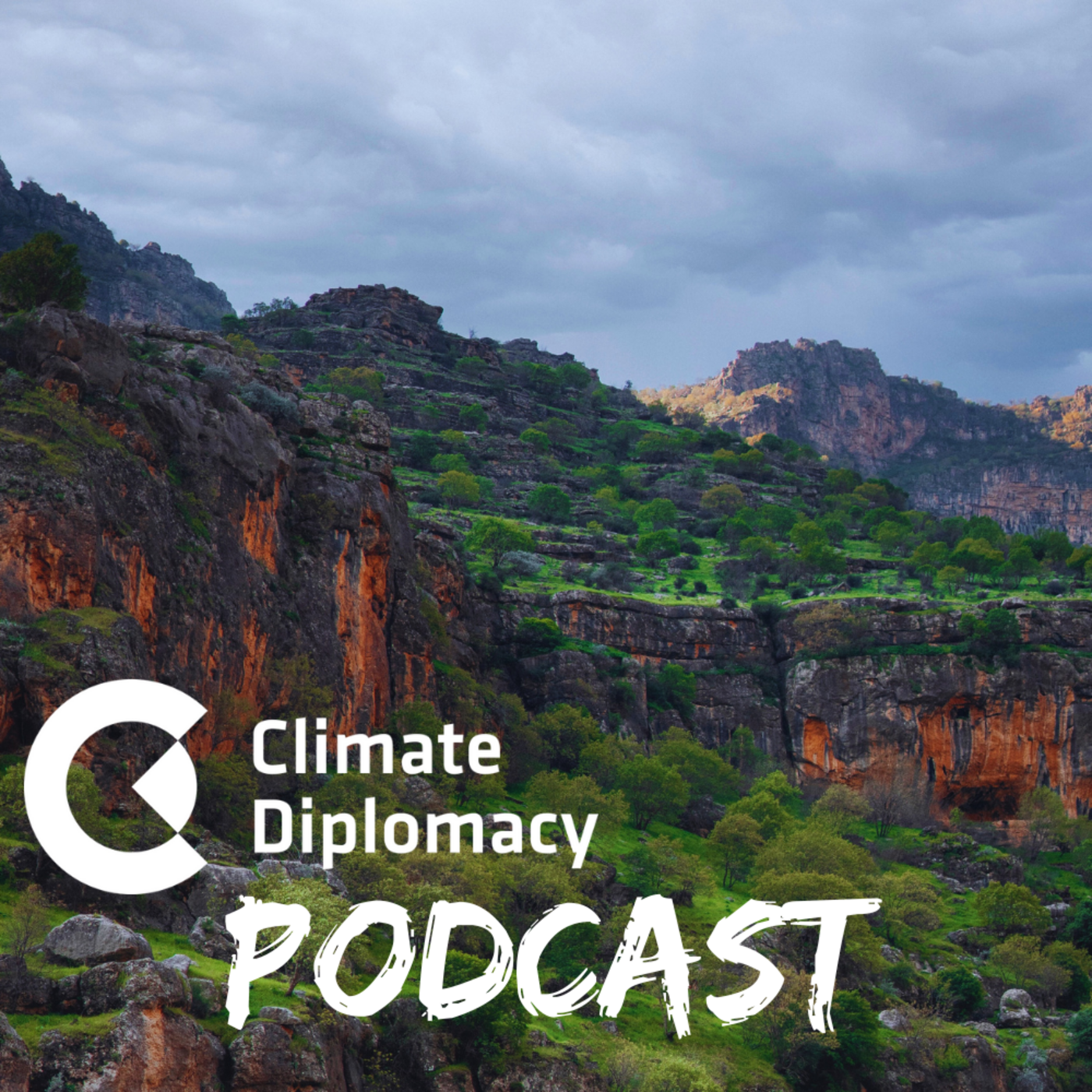 Episode 35: Damage control: Unpacking rules and recommendations to protect the environment during armed conflict