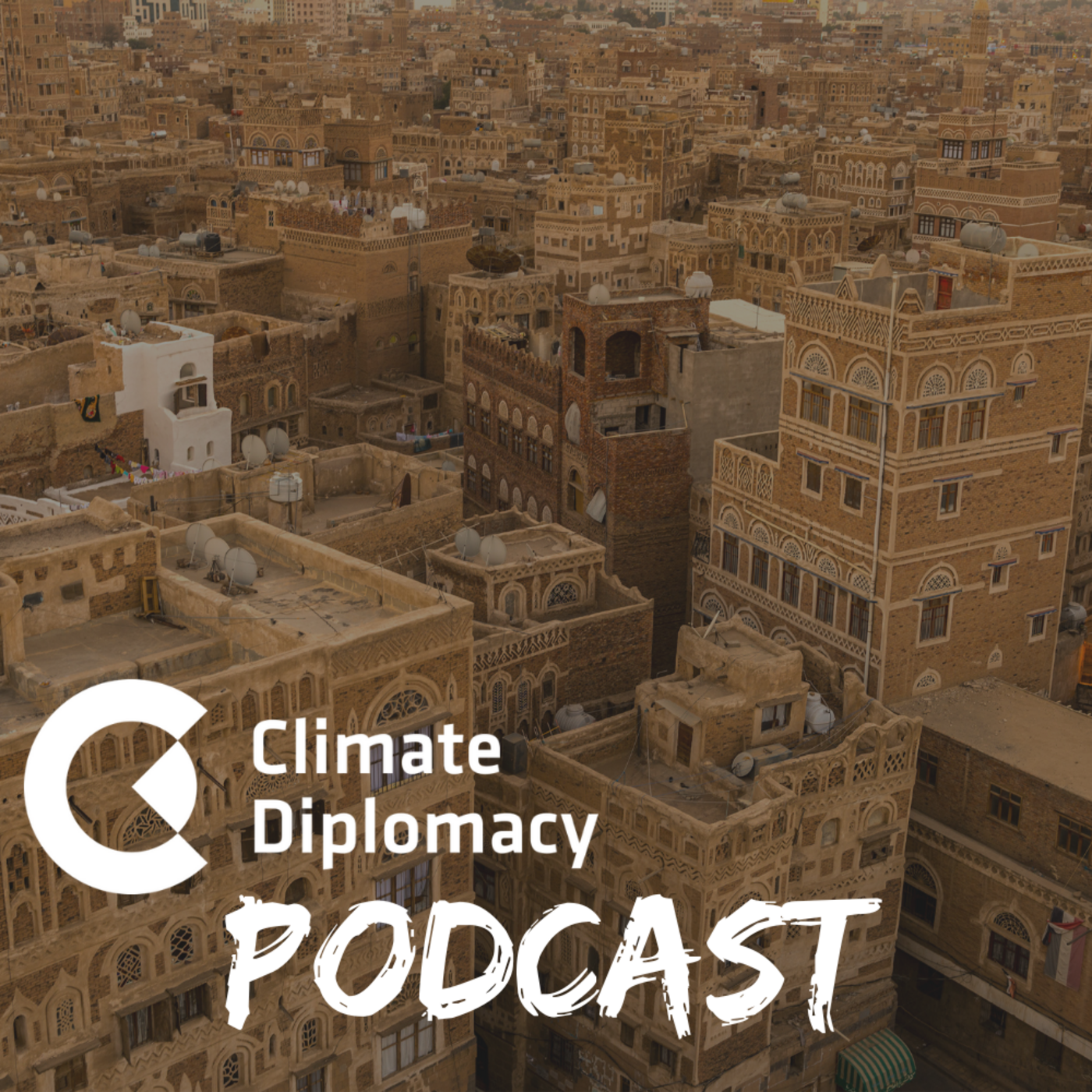 Episode 36: Climate, peace and security in Yemen: How deteriorating rights of women and minorities affect the whole of society