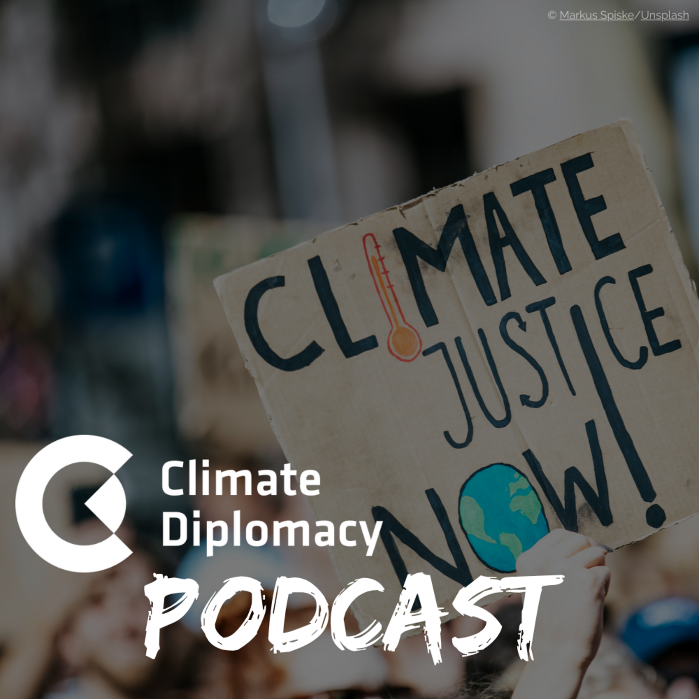 Episode 56: A landmark ruling: What the ICJ's advisory opinion on climate change means for climate security
