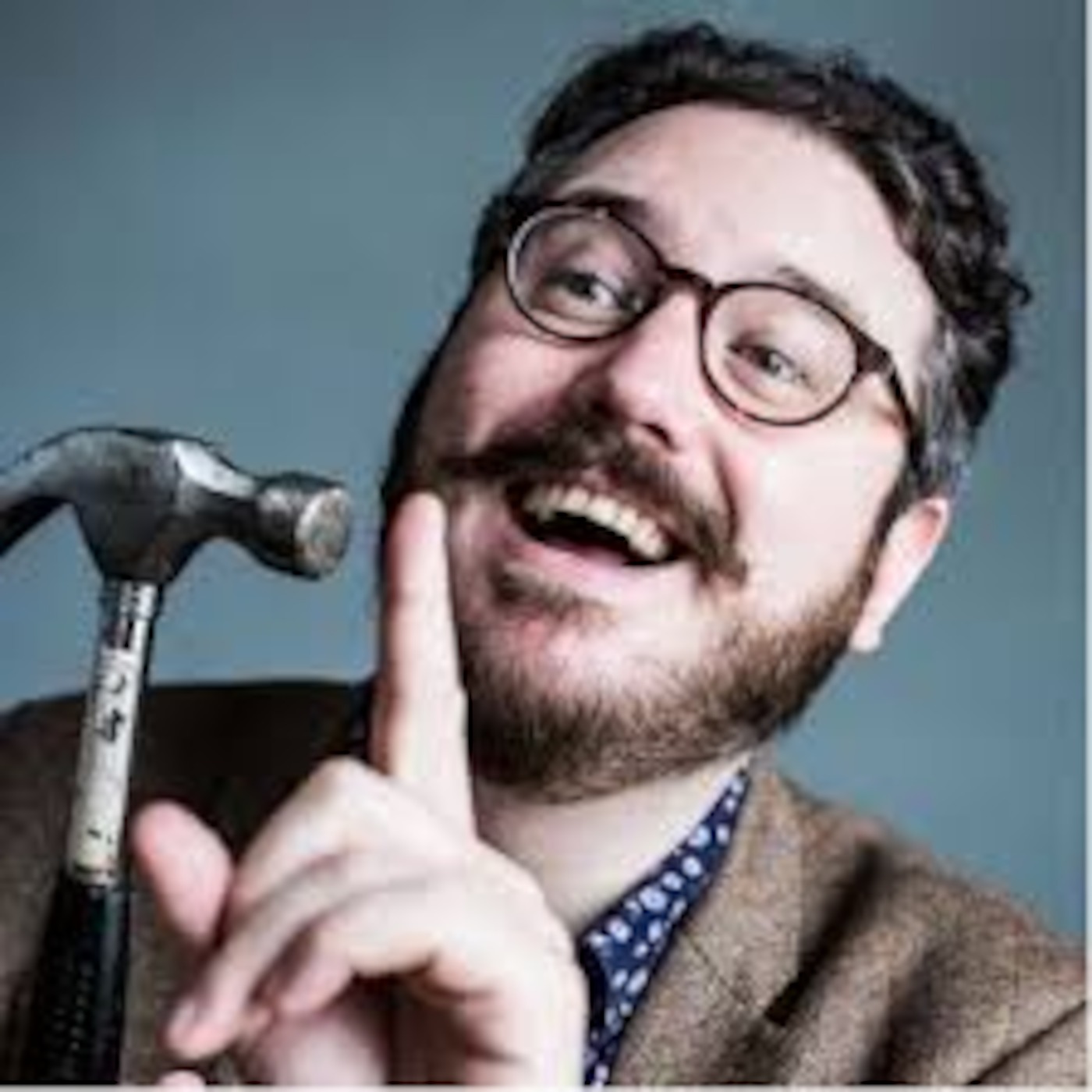 Live at the Backyard Comedy Club