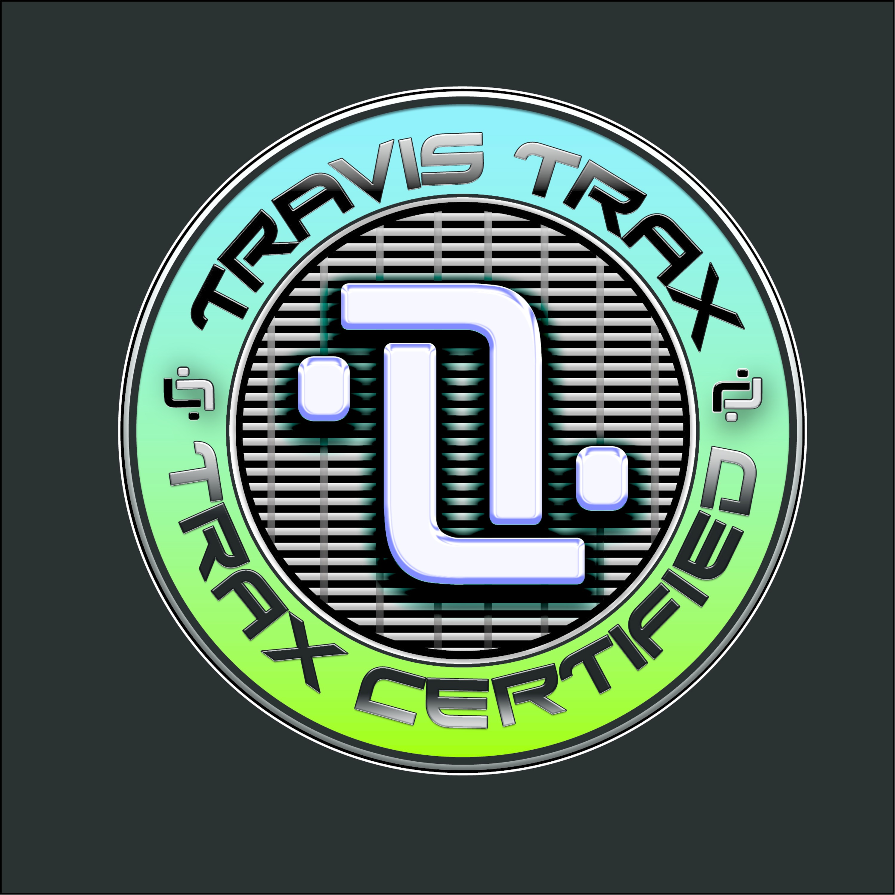 Trax Certified w/ Travis Trax