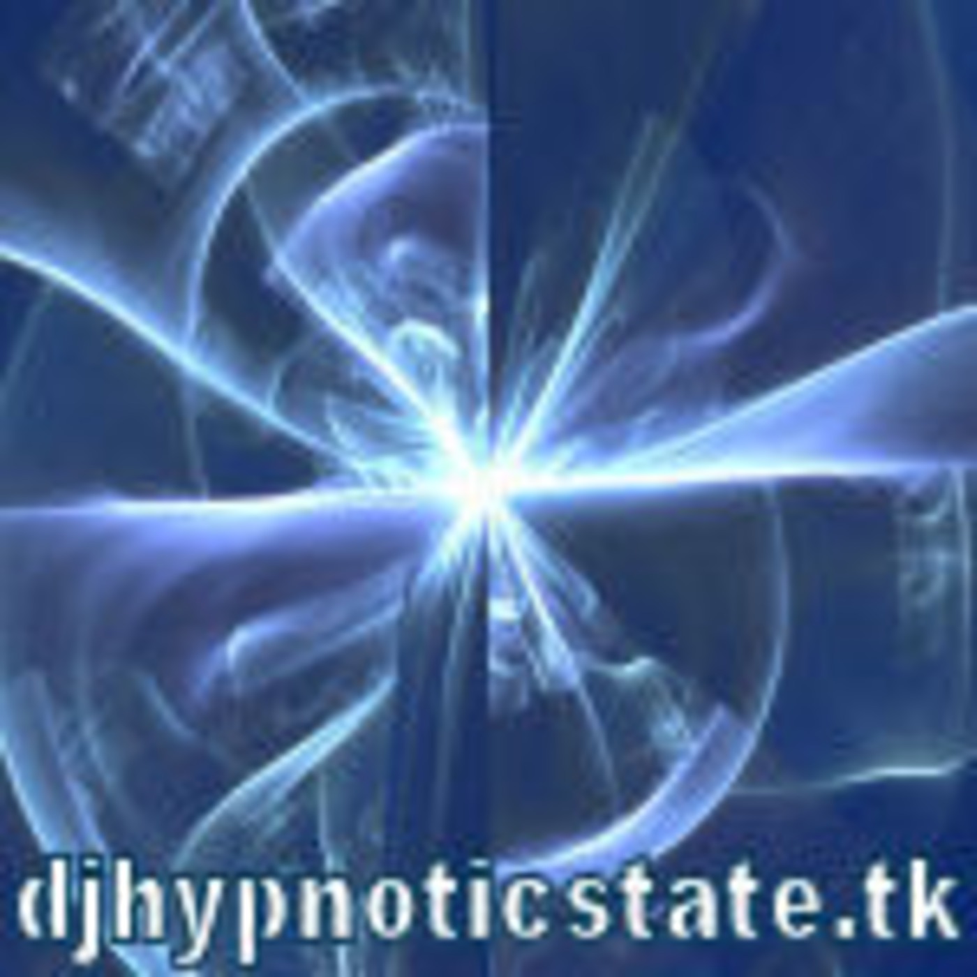 DJ Hypnotic States Psycast