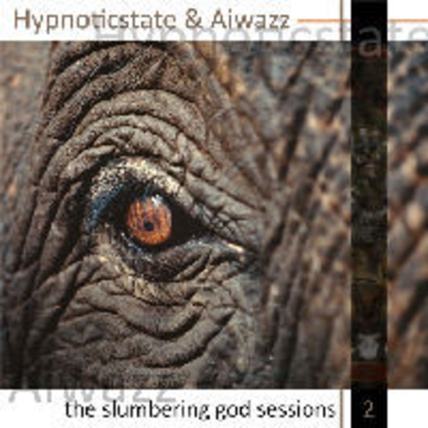 DJ Hypnotic States Psycast