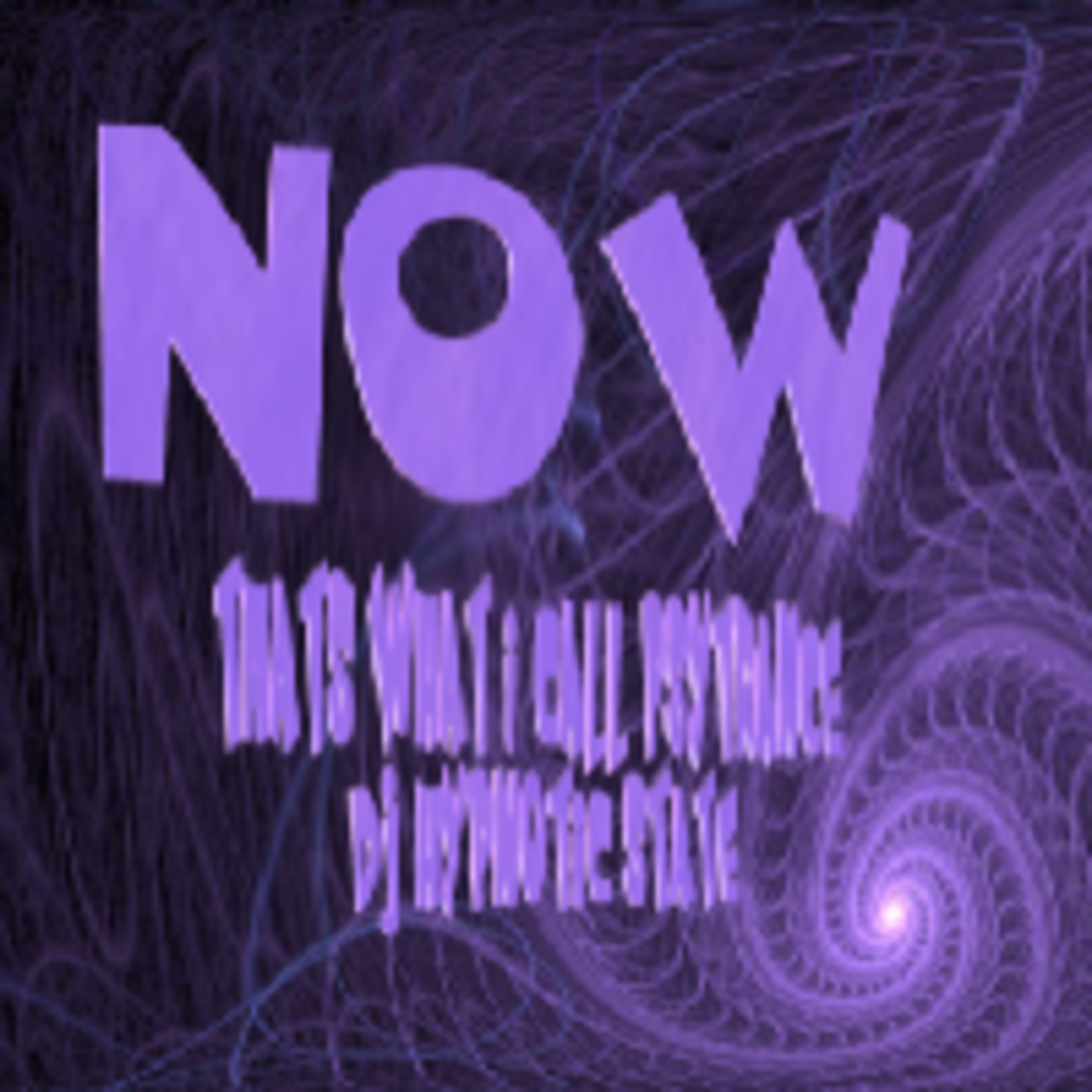 Now thats what I call Psytrance