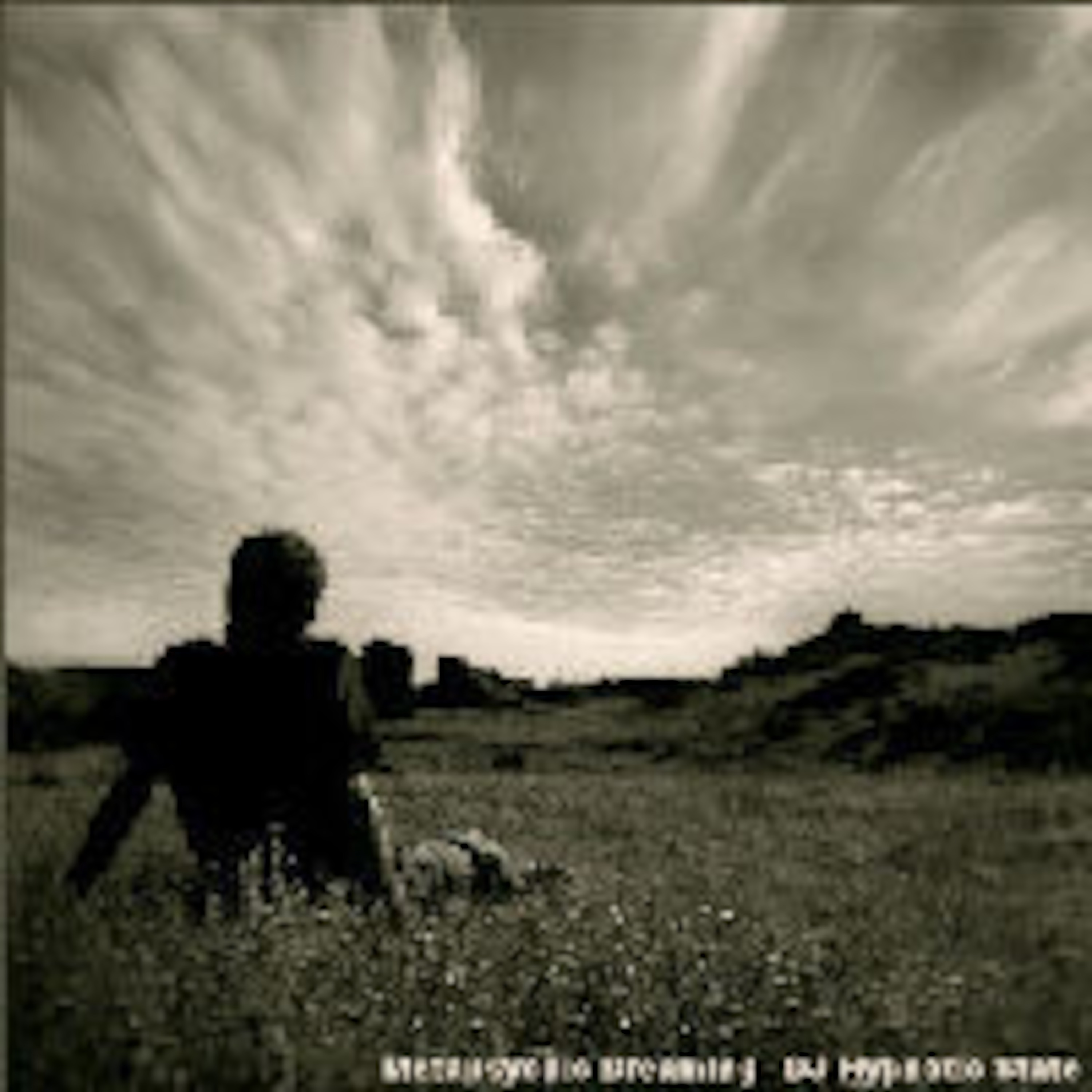 Metapsychic Dreaming