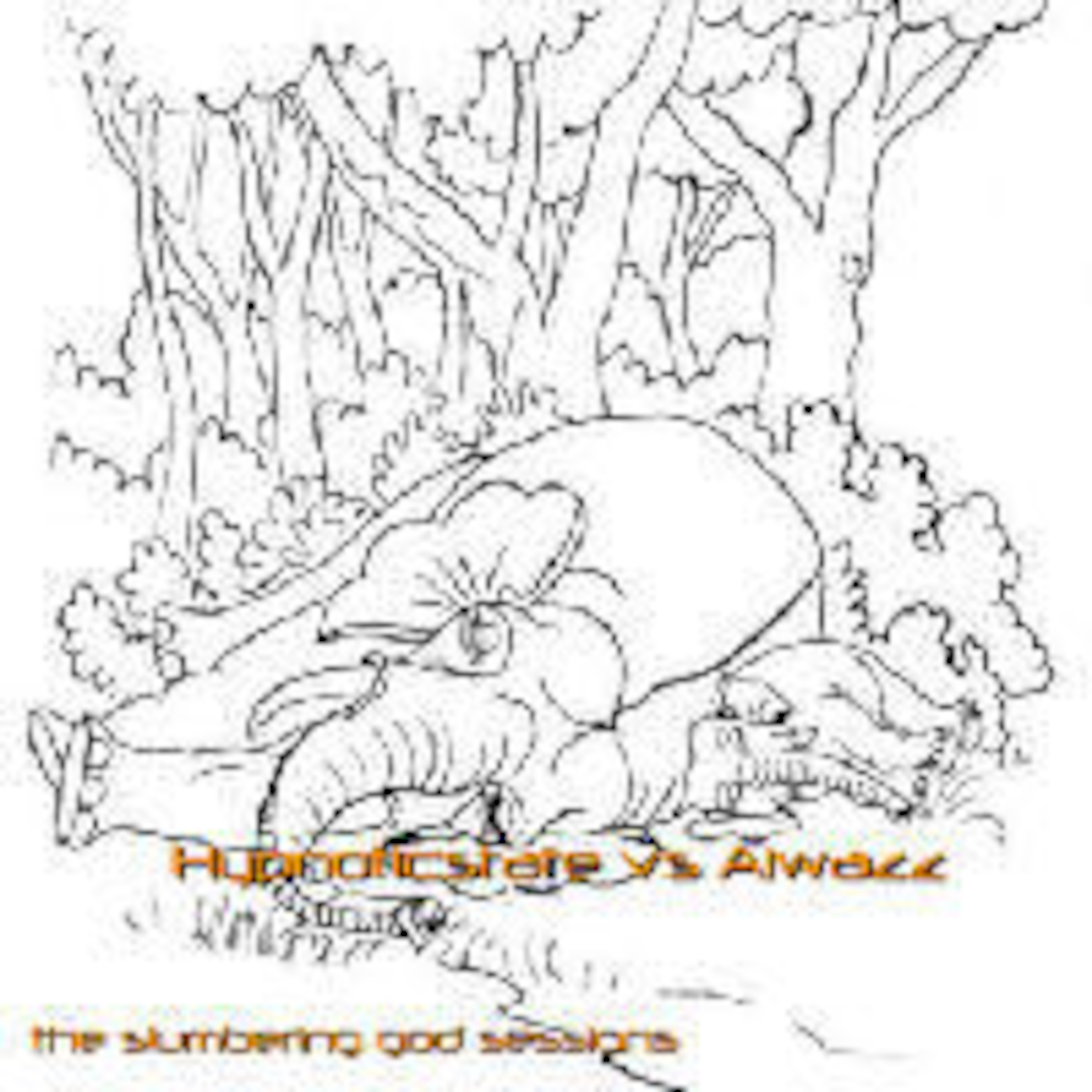 The Slumbering God Sessions - Part 1