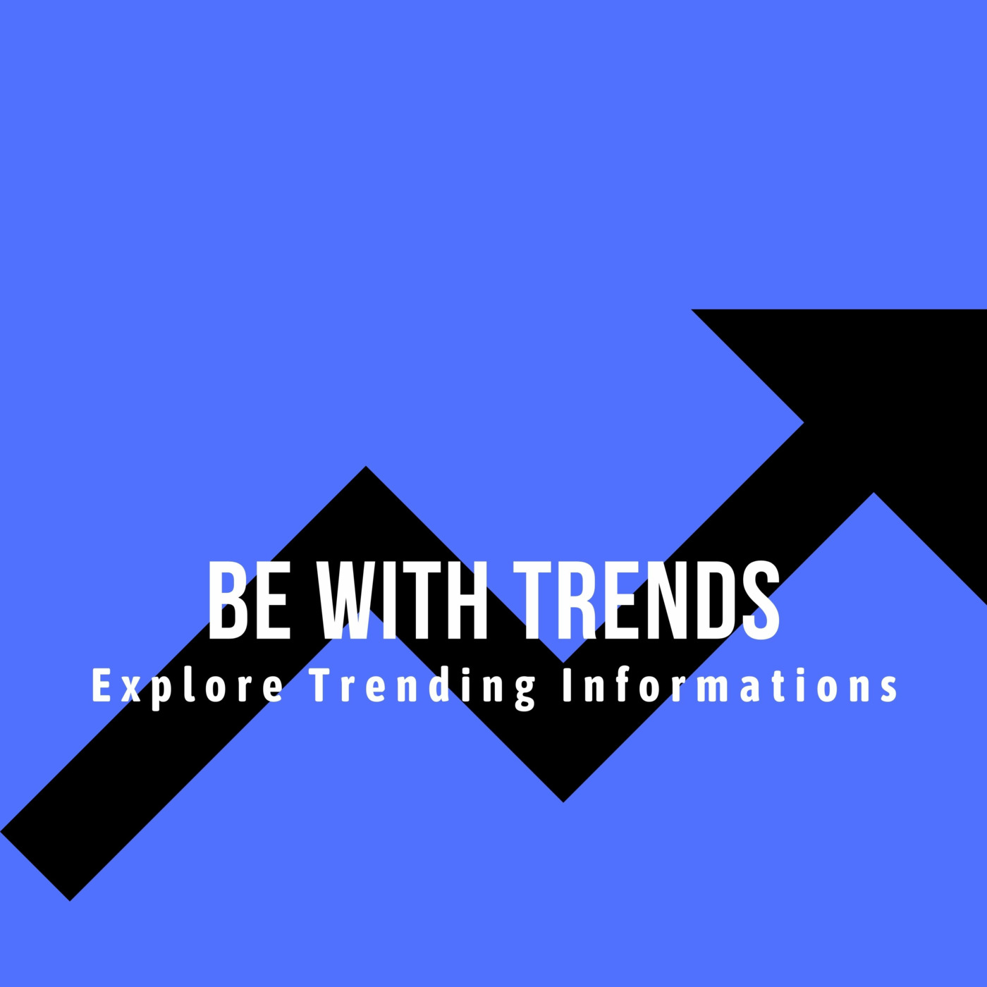Be With Trends