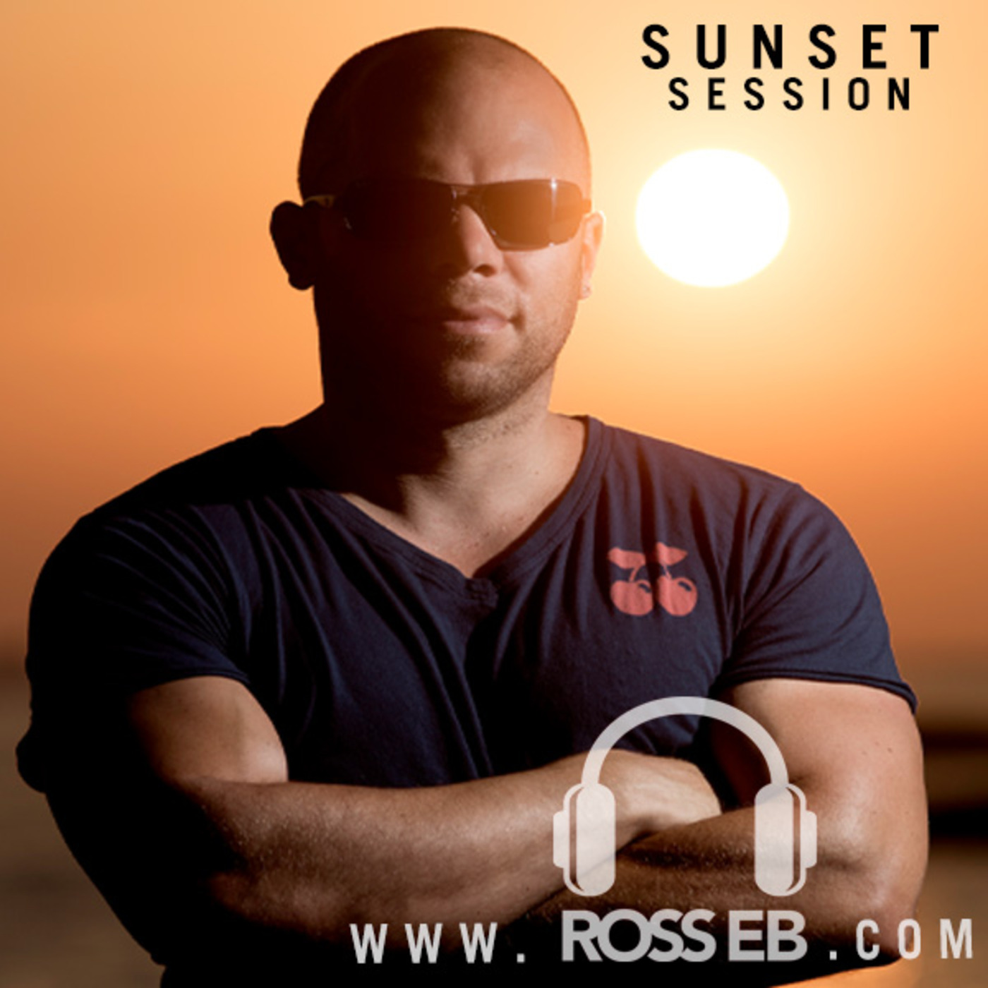 Ross e b ibiza session