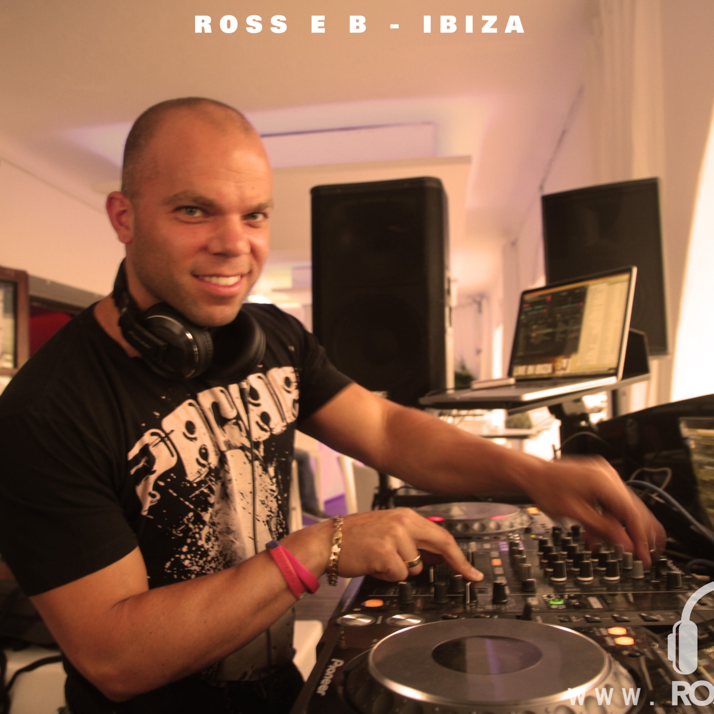 Ross e b ibiza session Episode 1
