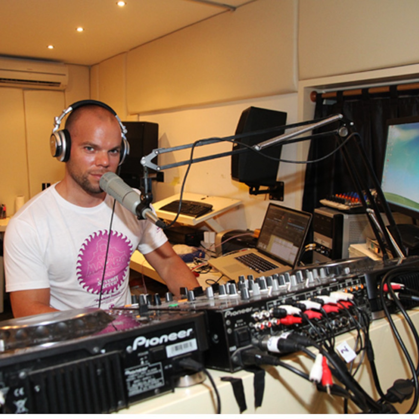 Ross e b ibiza session Episode 2