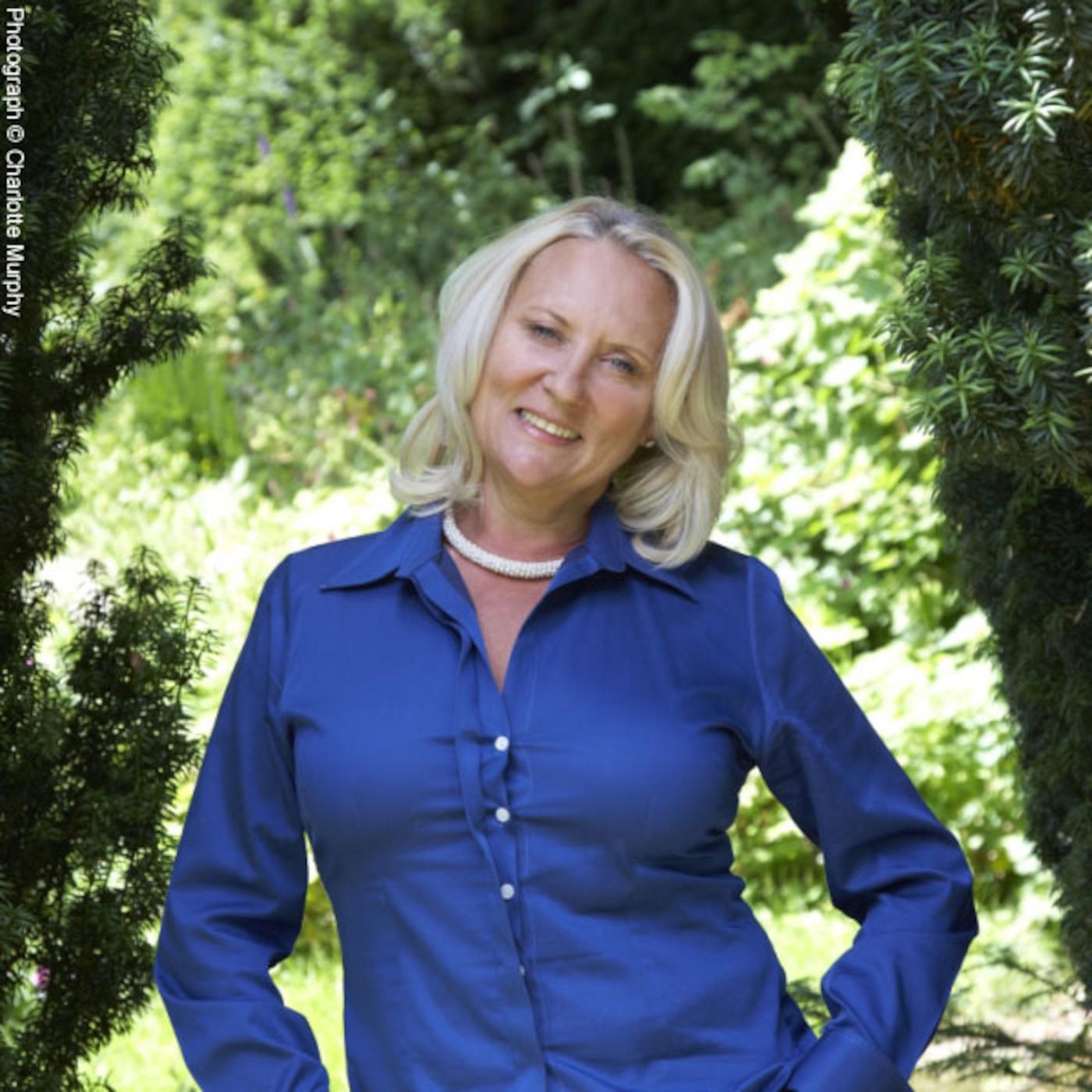 Martina Cole, Jack Wolf and Irving Finkel interviews