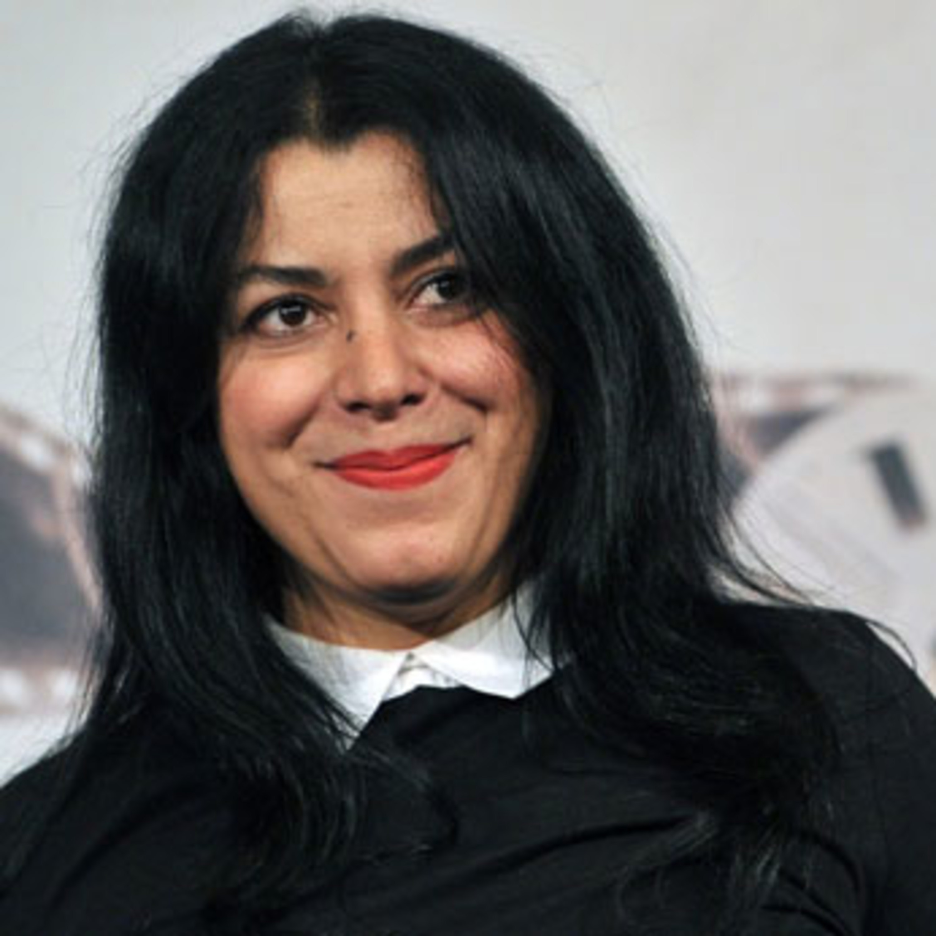 Persepolis By Marjane Satrapi Persepolis By Marjane Satrapi