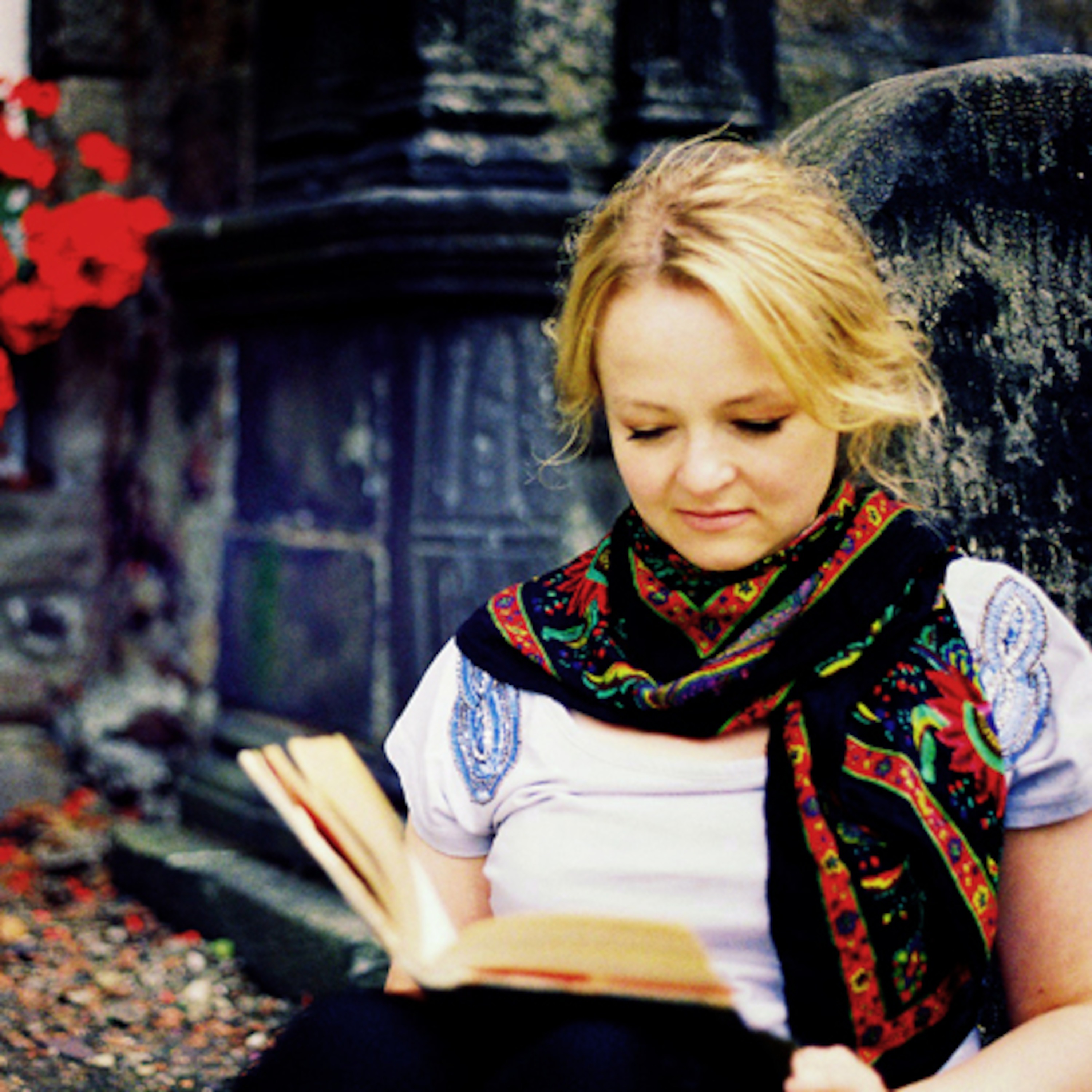 Book Talk
