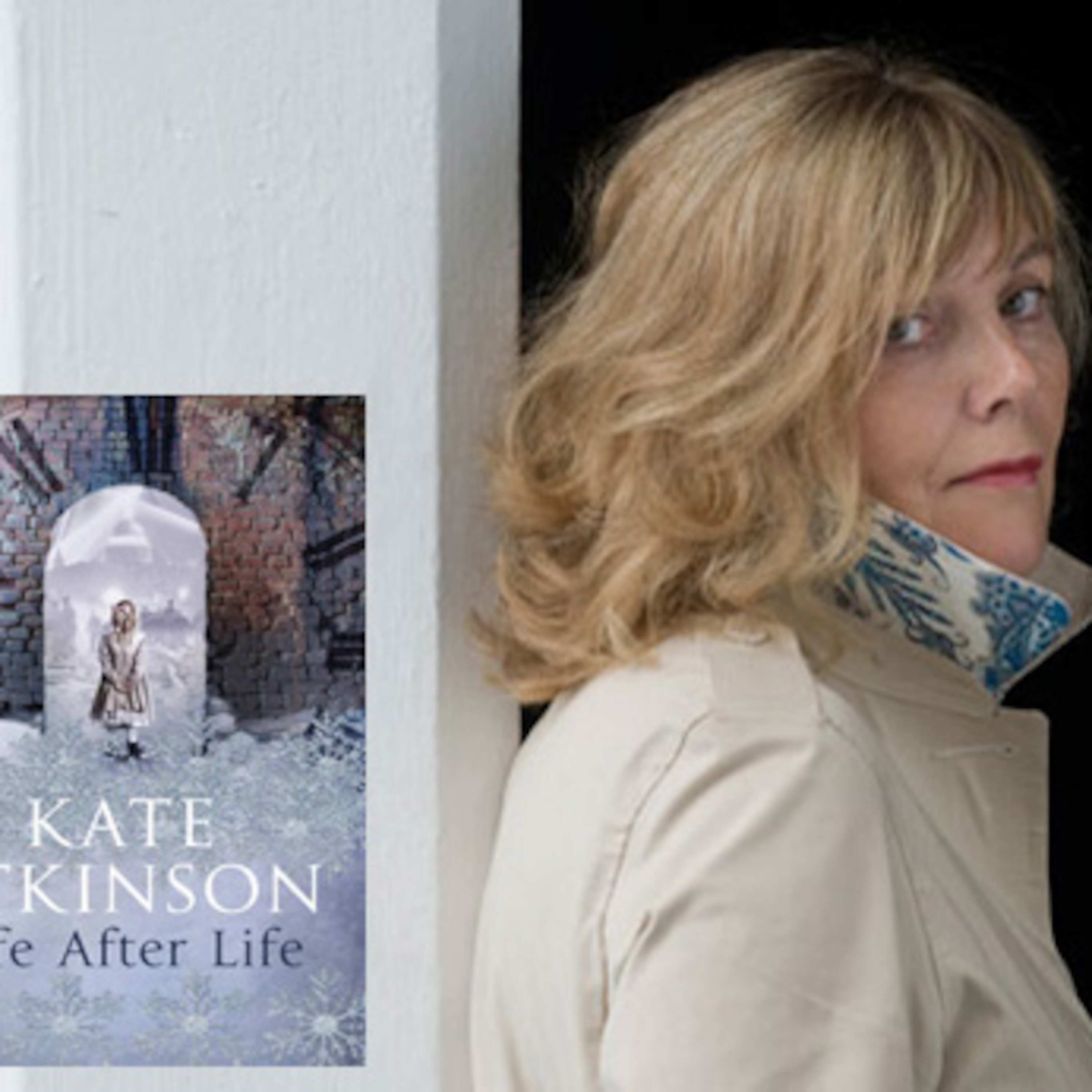 Book Talk