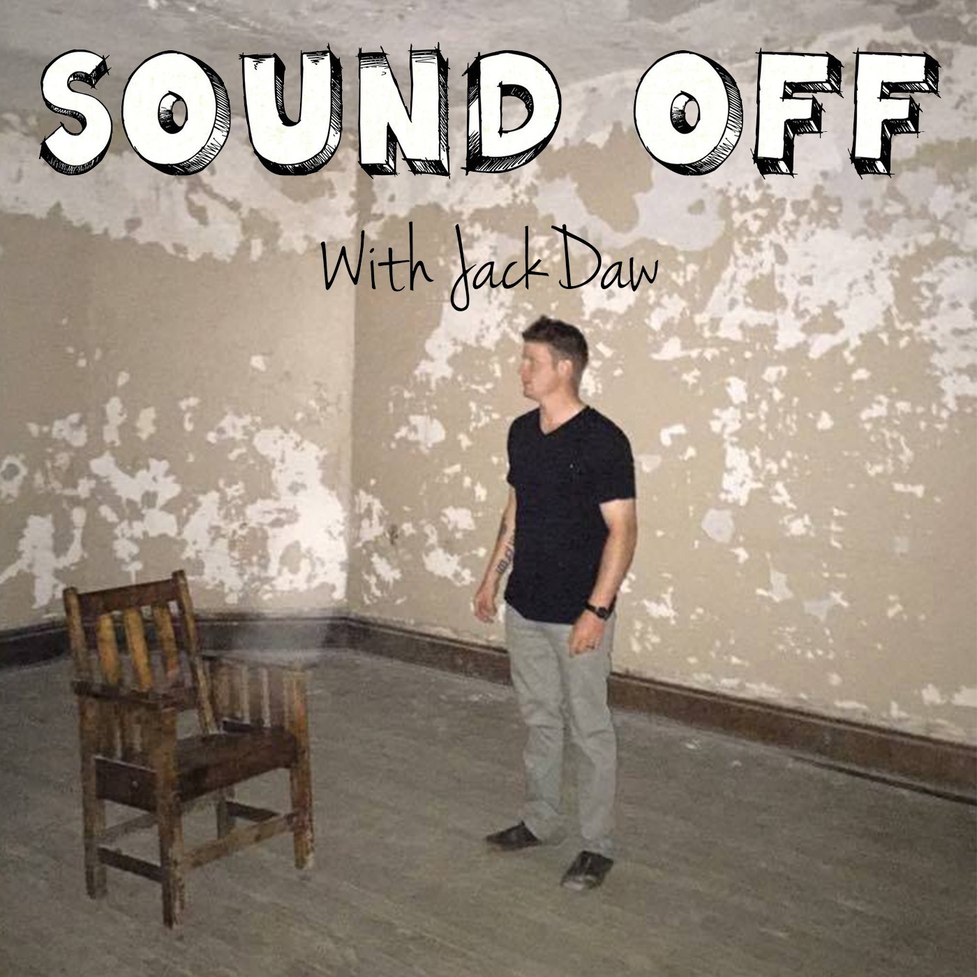 EP 1 - Featuring Bad Wolfe EP 1 - Featuring Bad Wolfe