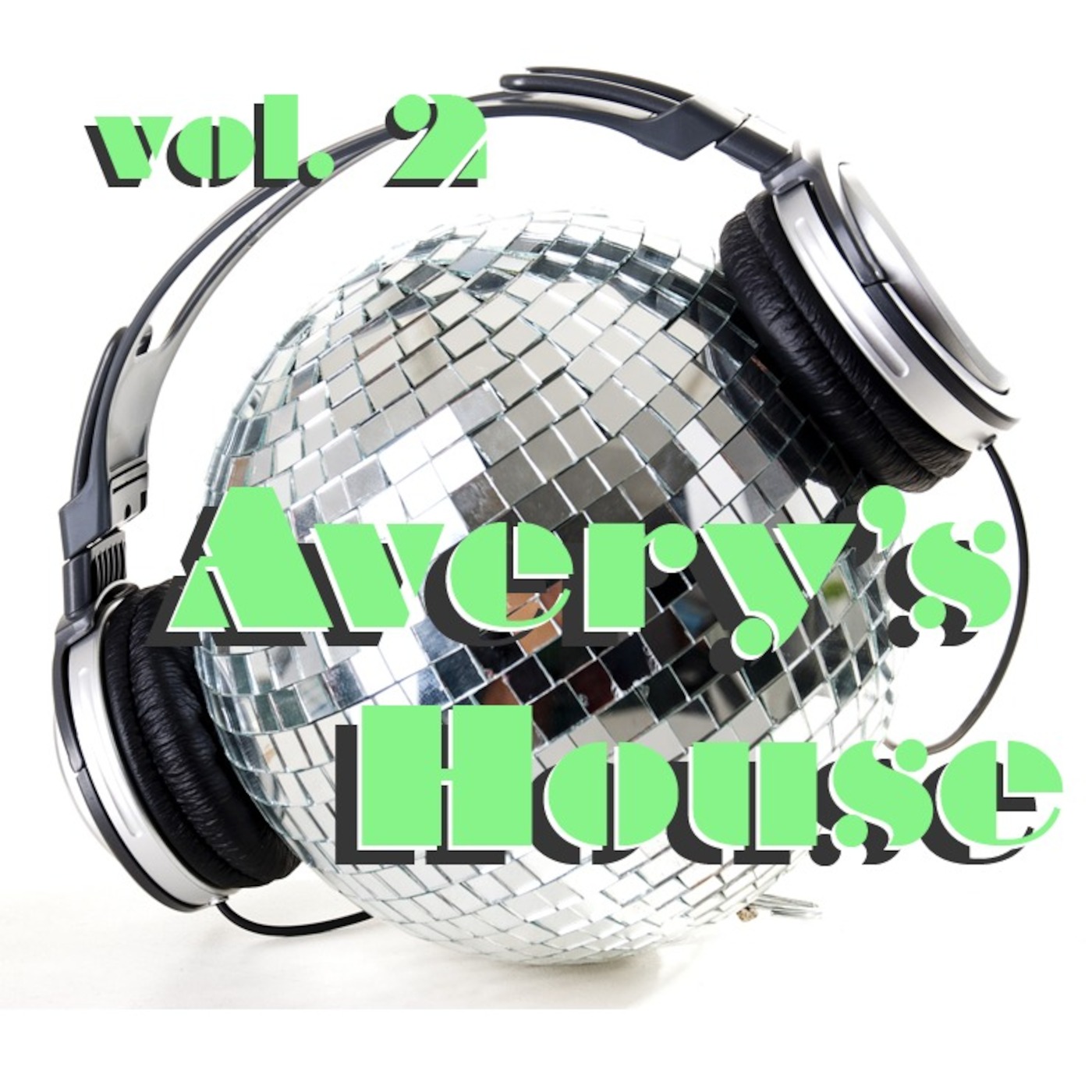Avery's House vol. 2 10-17-2014