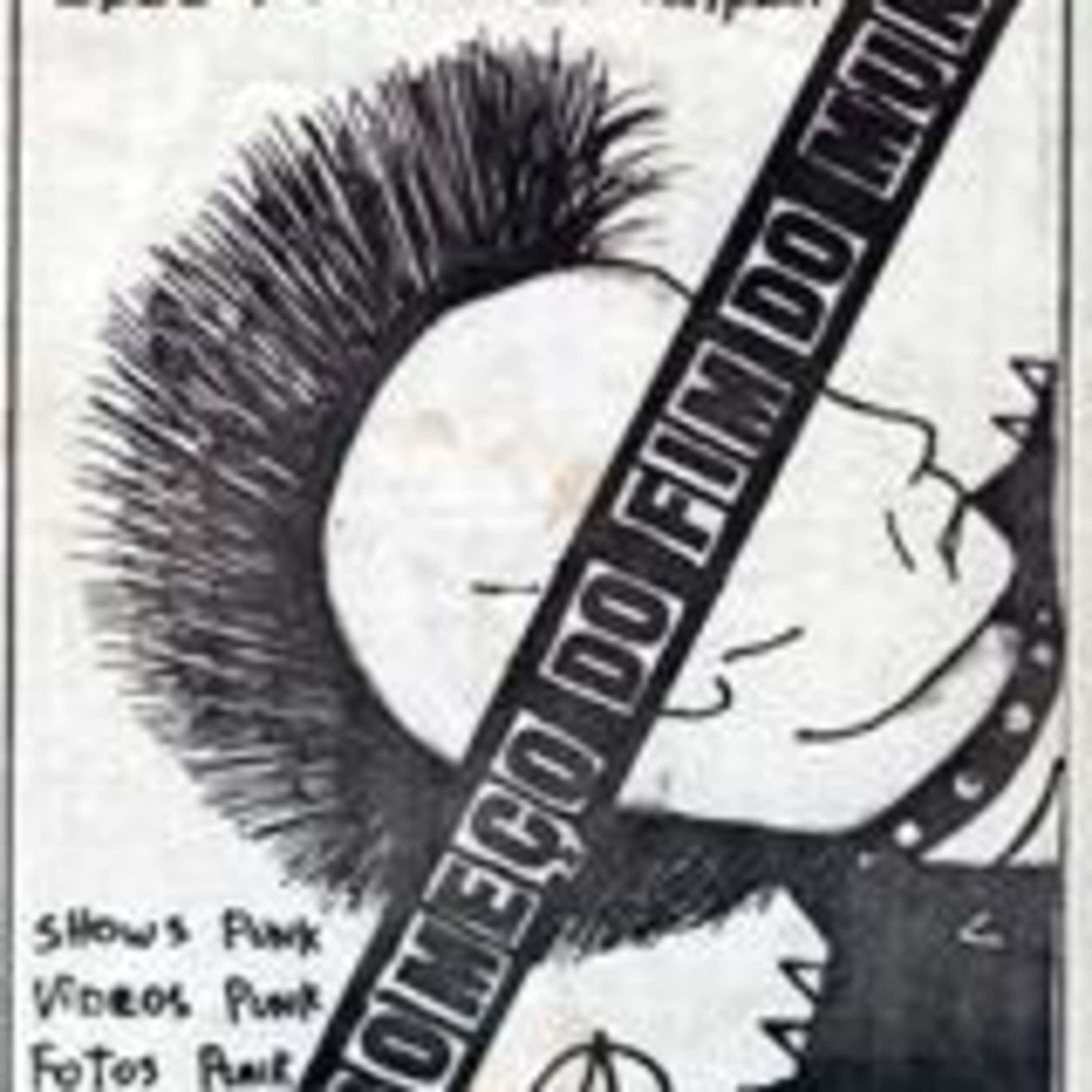 Punk 80 Brasil